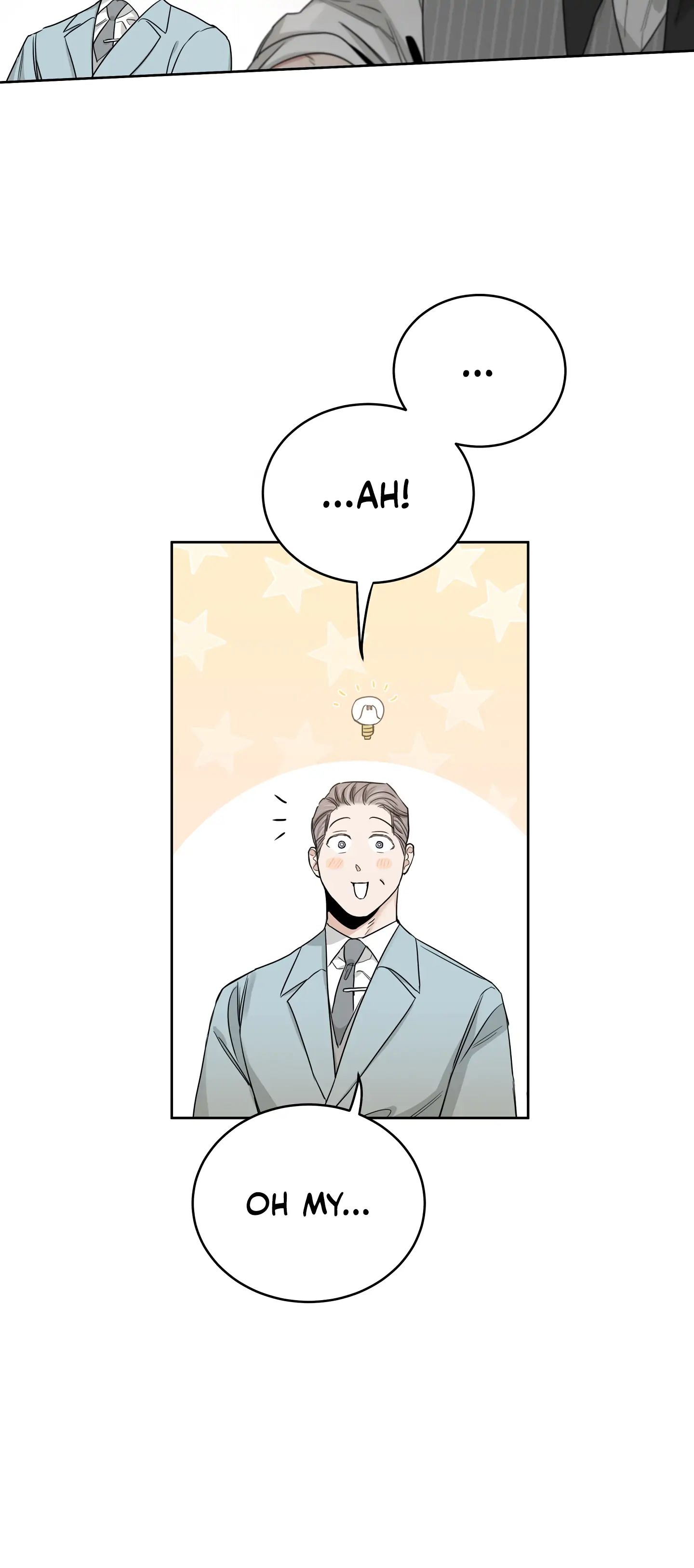 Roses And Champagne (Jujucat) Chapter 17 page 18 - 