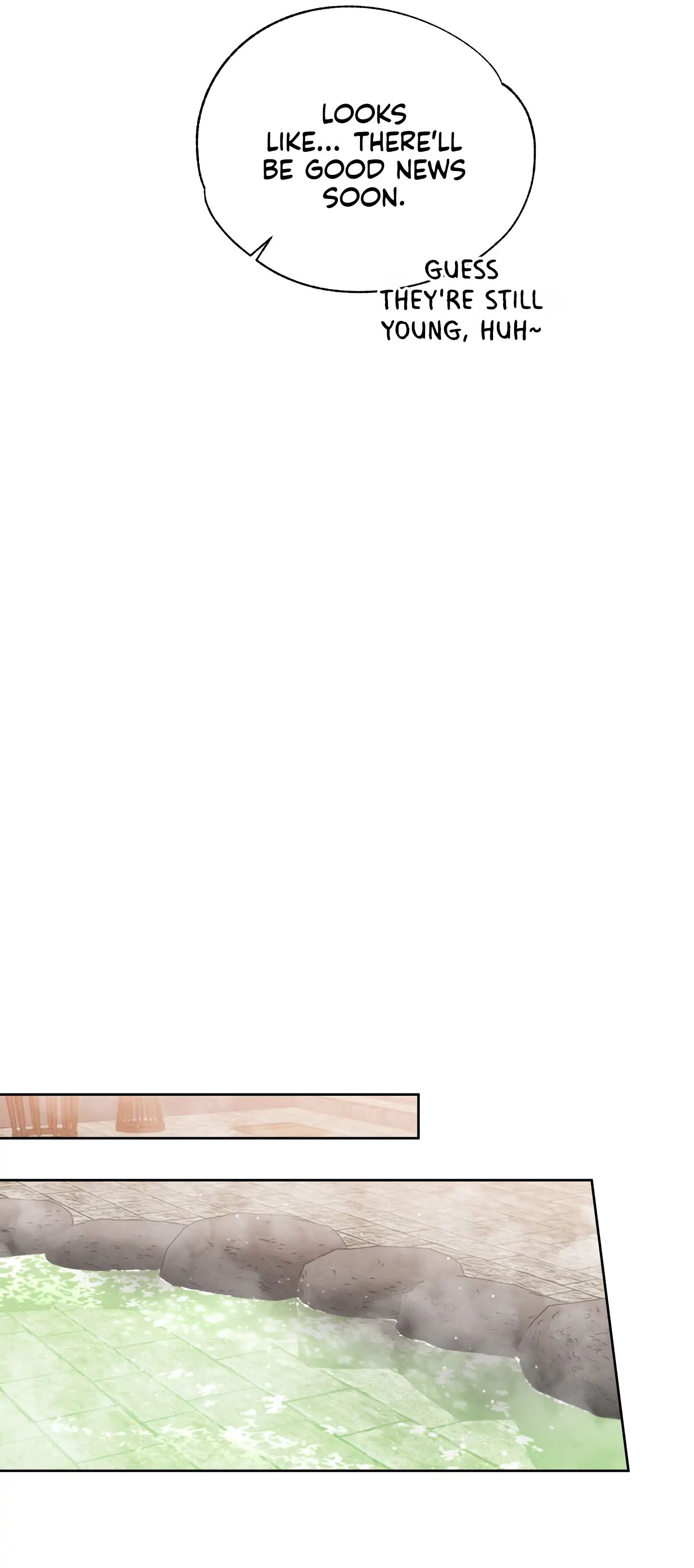 Roses And Champagne (Jujucat) Chapter 17 page 19 - 