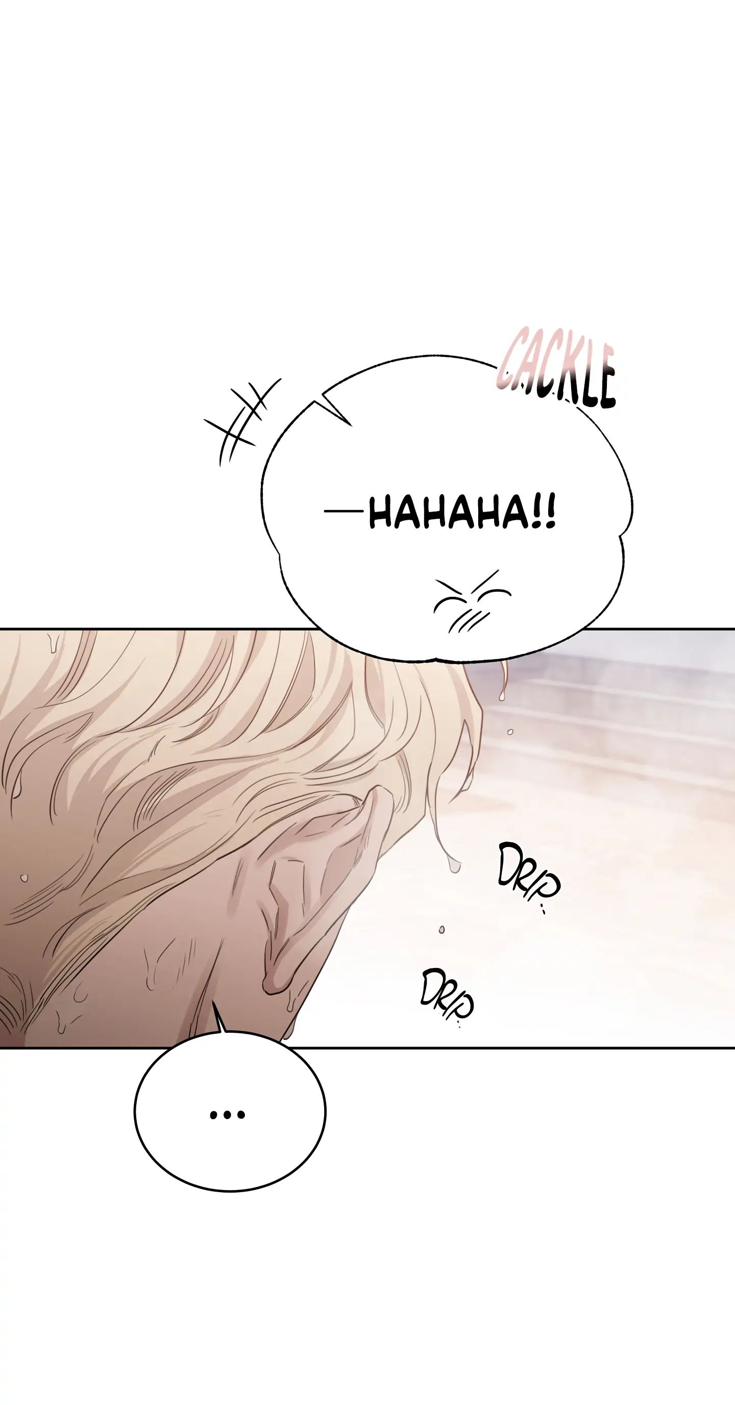 Roses And Champagne (Jujucat) Chapter 17 page 23 - 