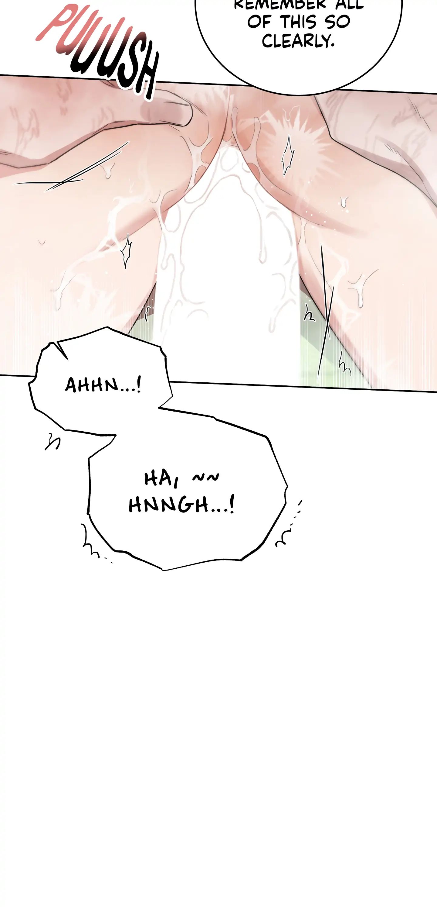Roses And Champagne (Jujucat) Chapter 17 page 36 - 