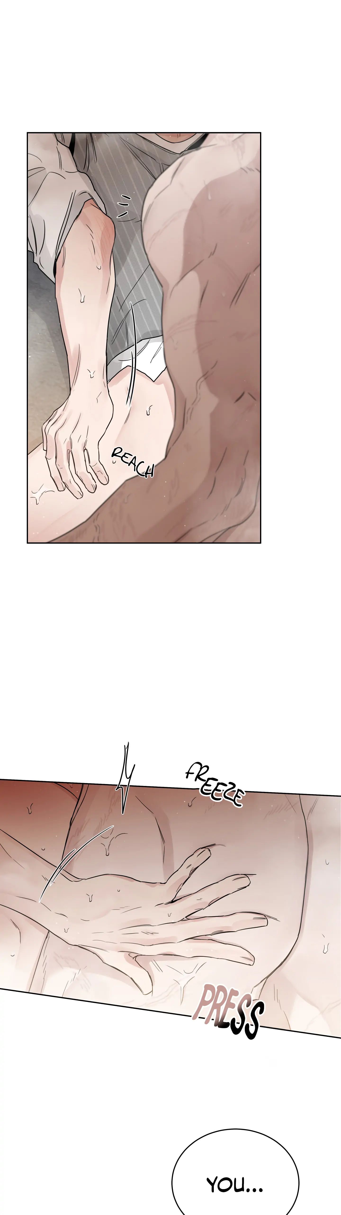 Roses And Champagne (Jujucat) Chapter 17 page 38 - 