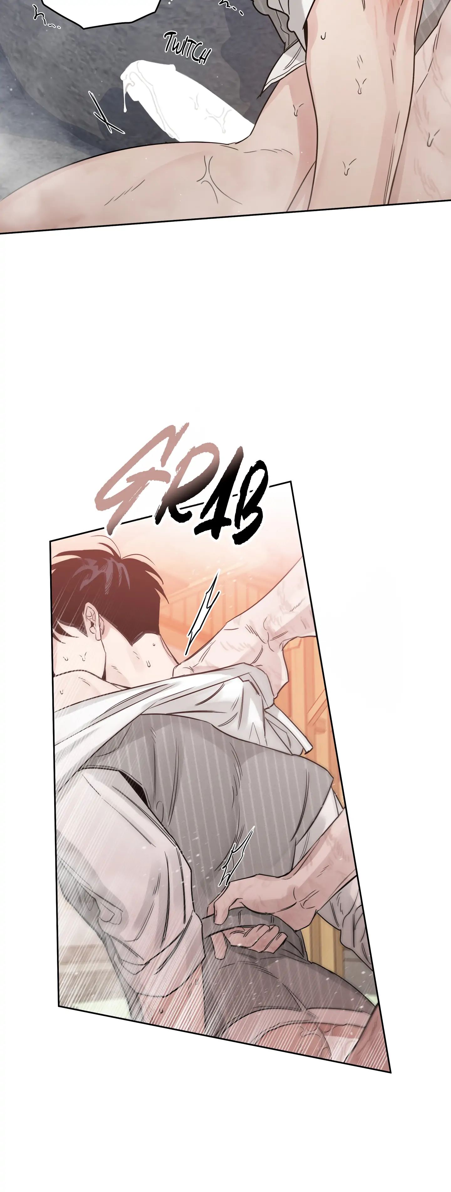 Roses And Champagne (Jujucat) Chapter 17 page 40 - 