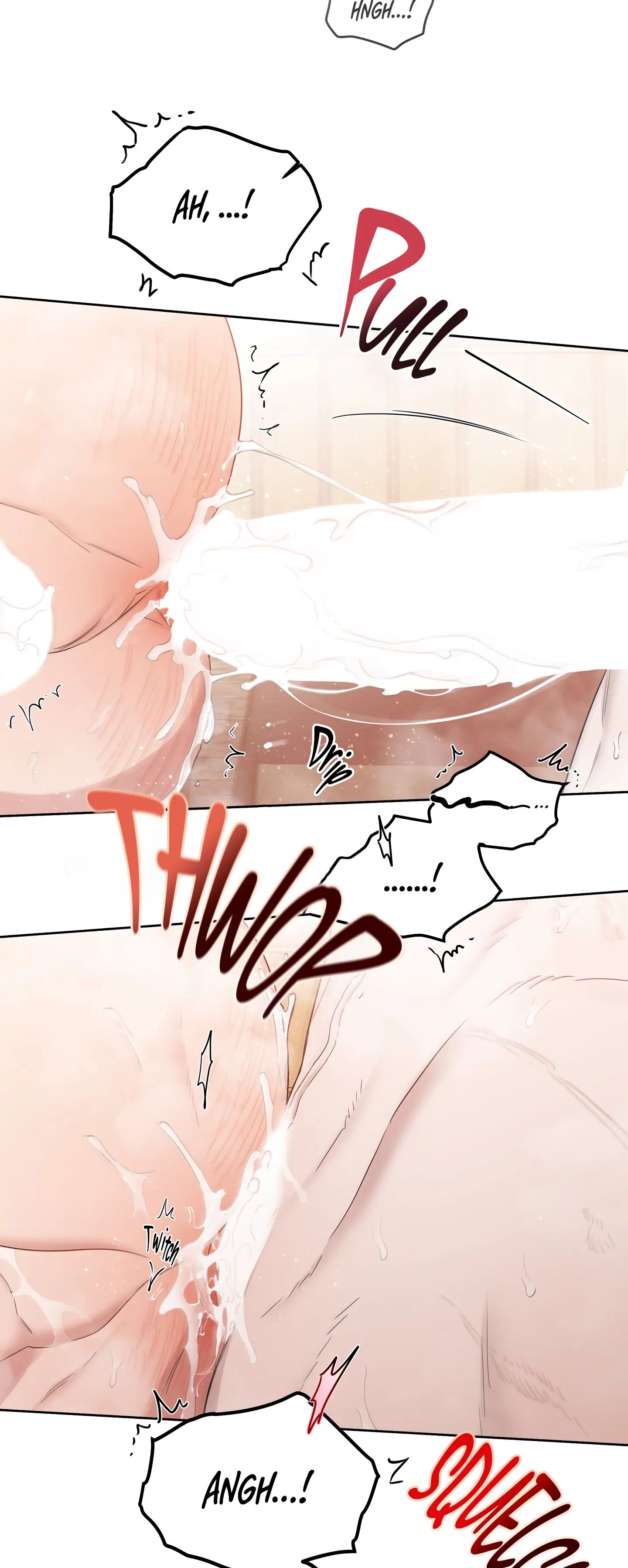 Roses And Champagne (Jujucat) Chapter 18 page 3 - 