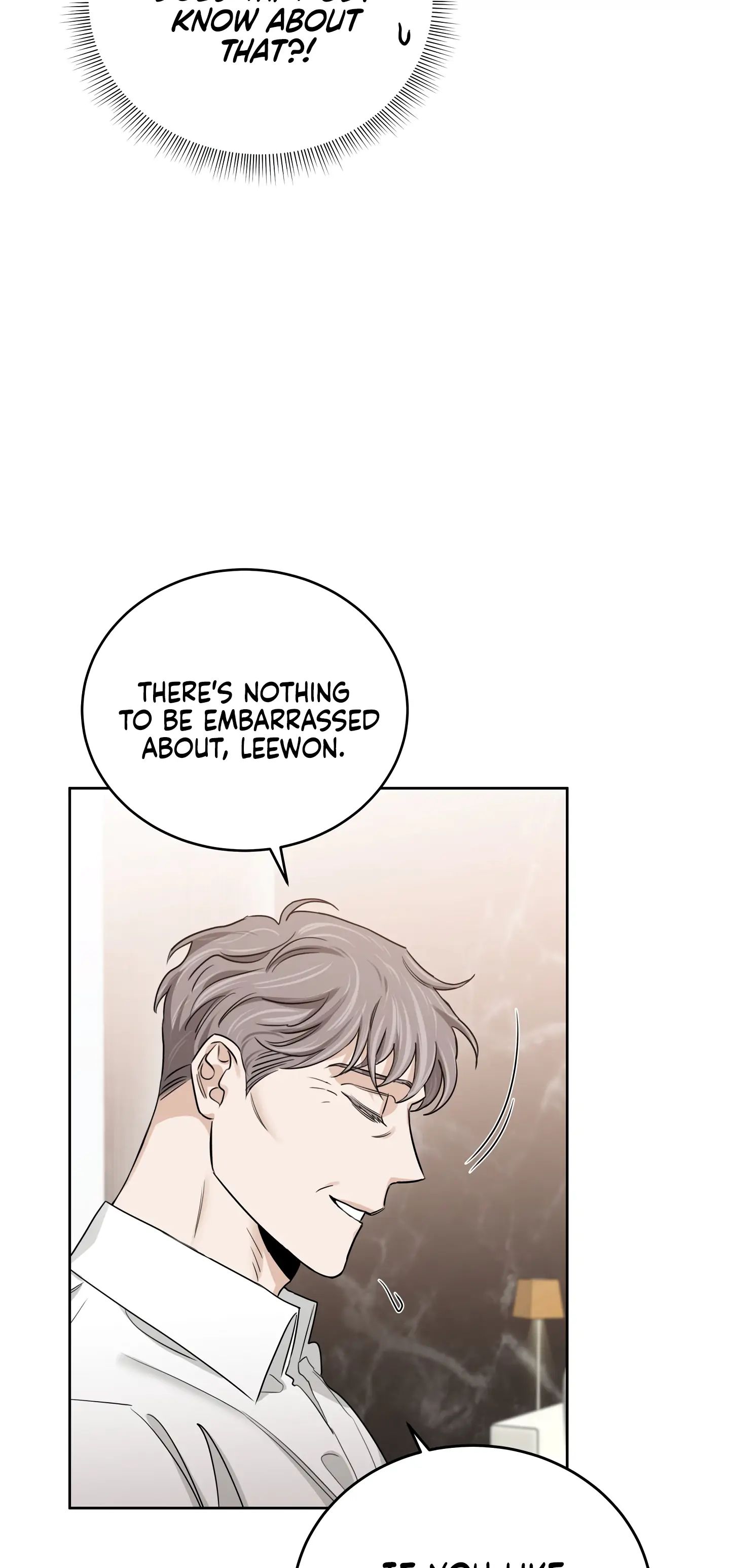 Roses And Champagne (Jujucat) Chapter 18 page 45 - 
