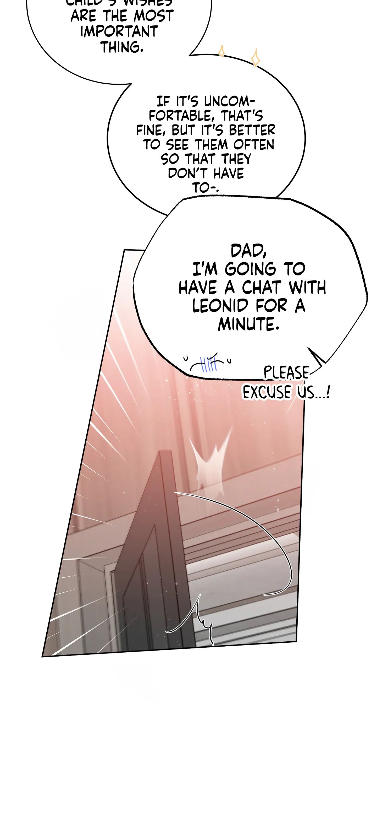 Roses And Champagne (Jujucat) Chapter 18 page 49 - 