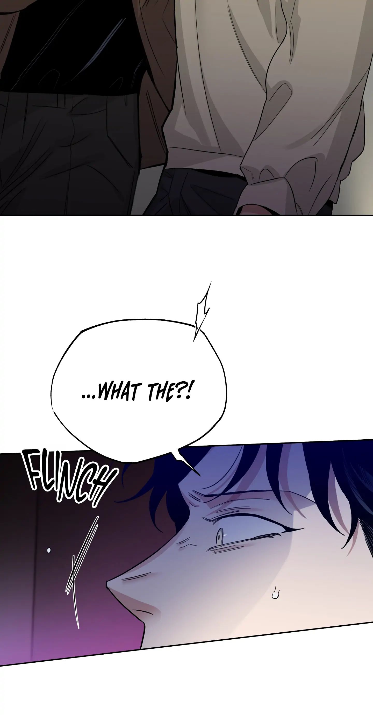 Roses And Champagne (Jujucat) Chapter 19 page 13 - 