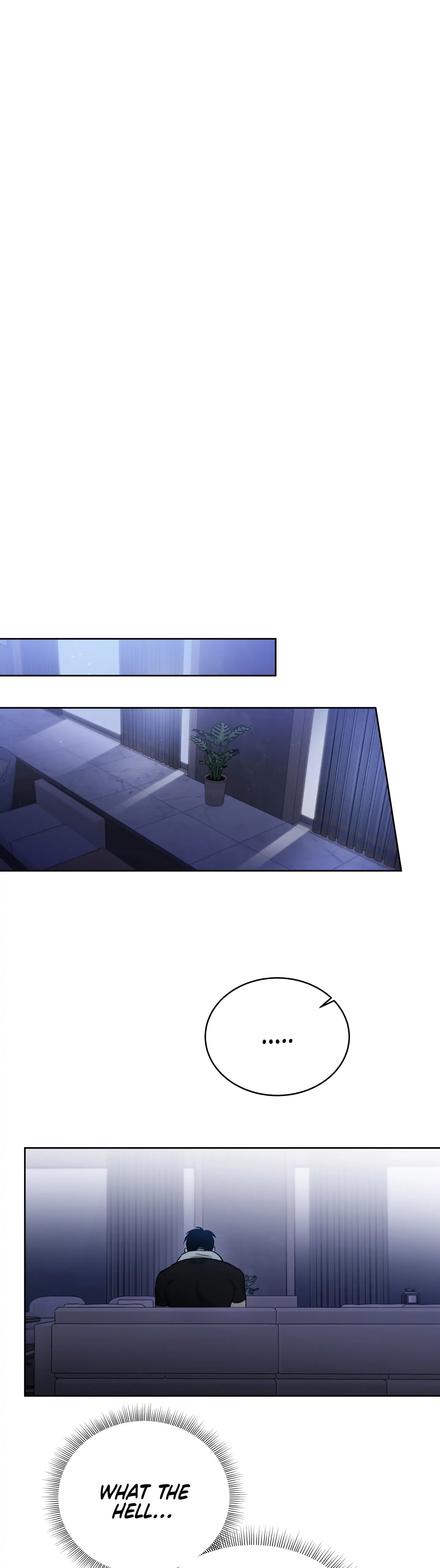 Roses And Champagne (Jujucat) Chapter 19 page 17 - 