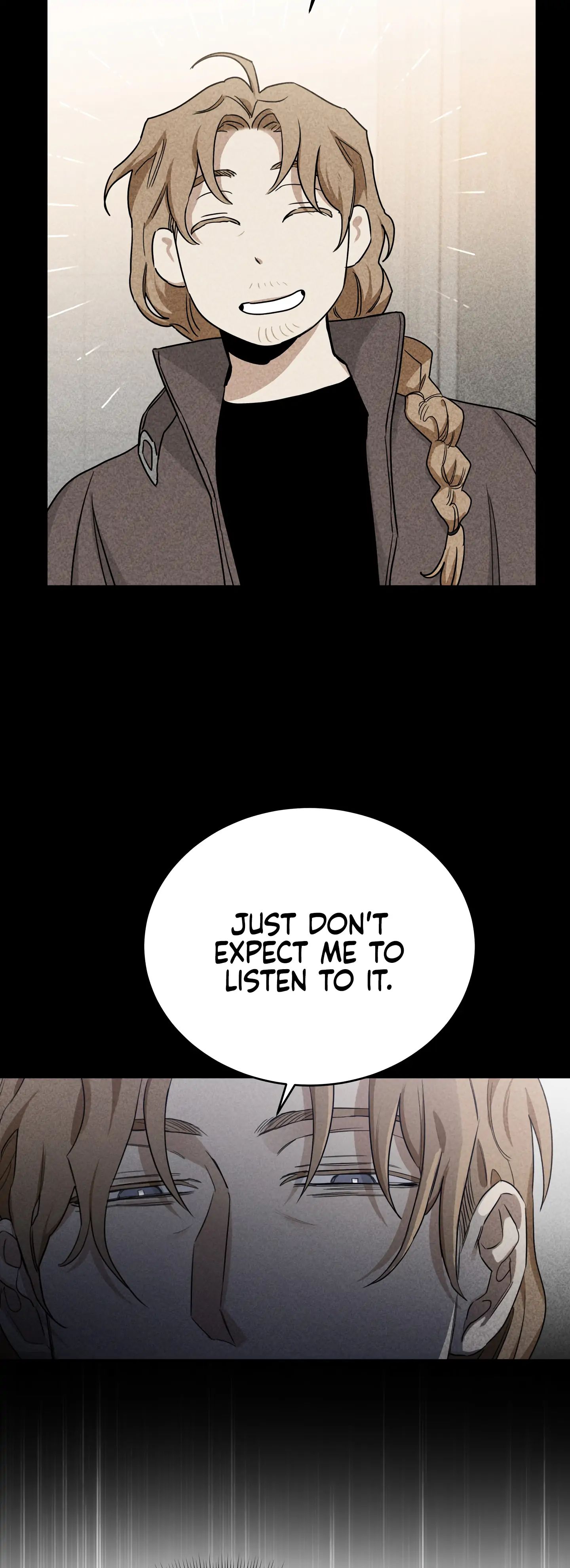 Roses And Champagne (Jujucat) Chapter 19 page 21 - 