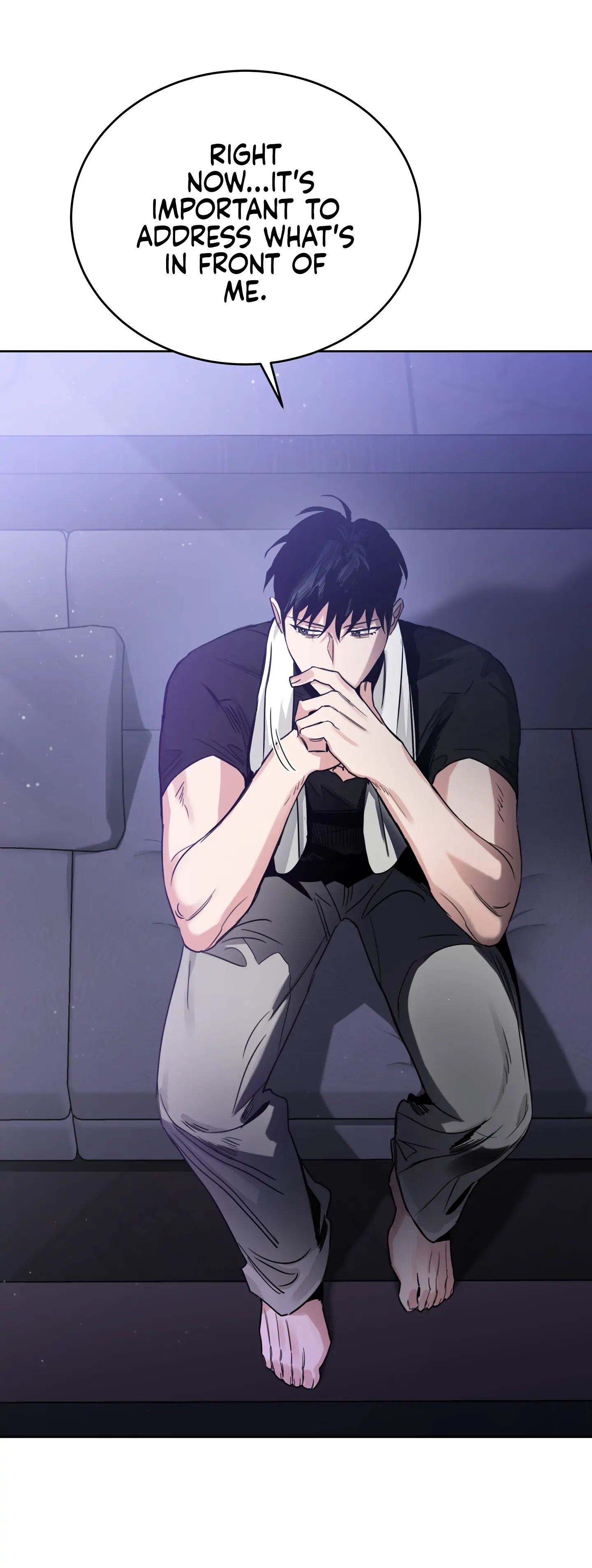 Roses And Champagne (Jujucat) Chapter 19 page 25 - 