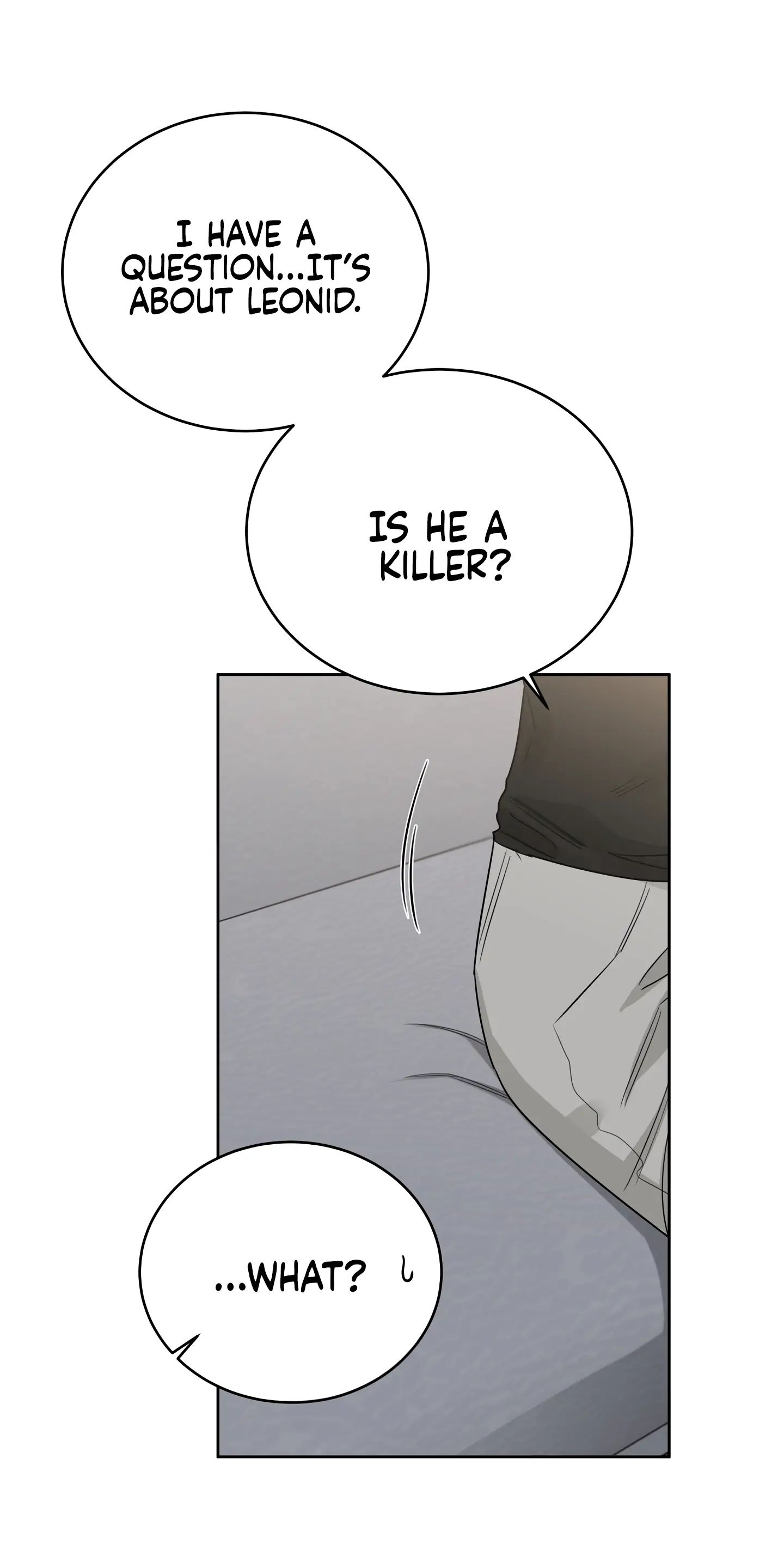 Roses And Champagne (Jujucat) Chapter 19 page 28 - 