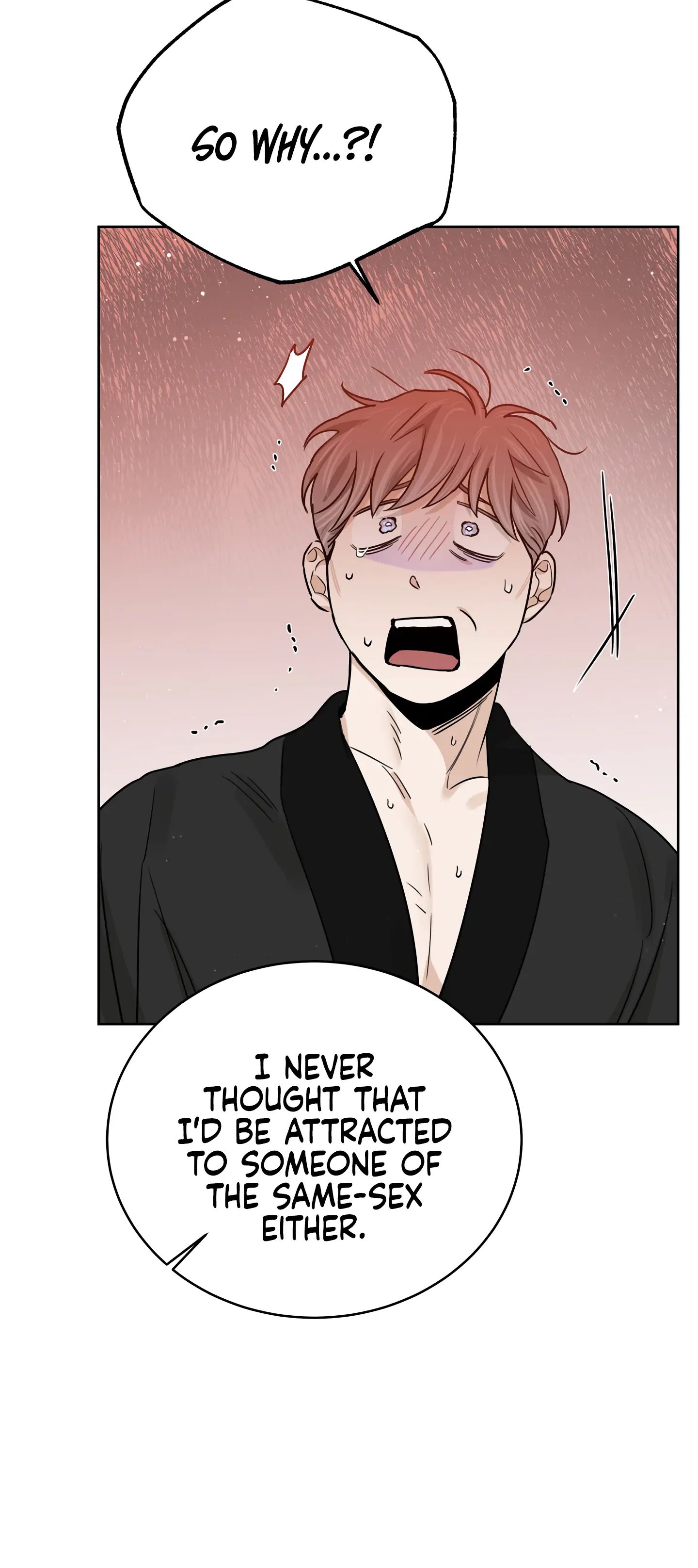 Roses And Champagne (Jujucat) Chapter 19 page 43 - 