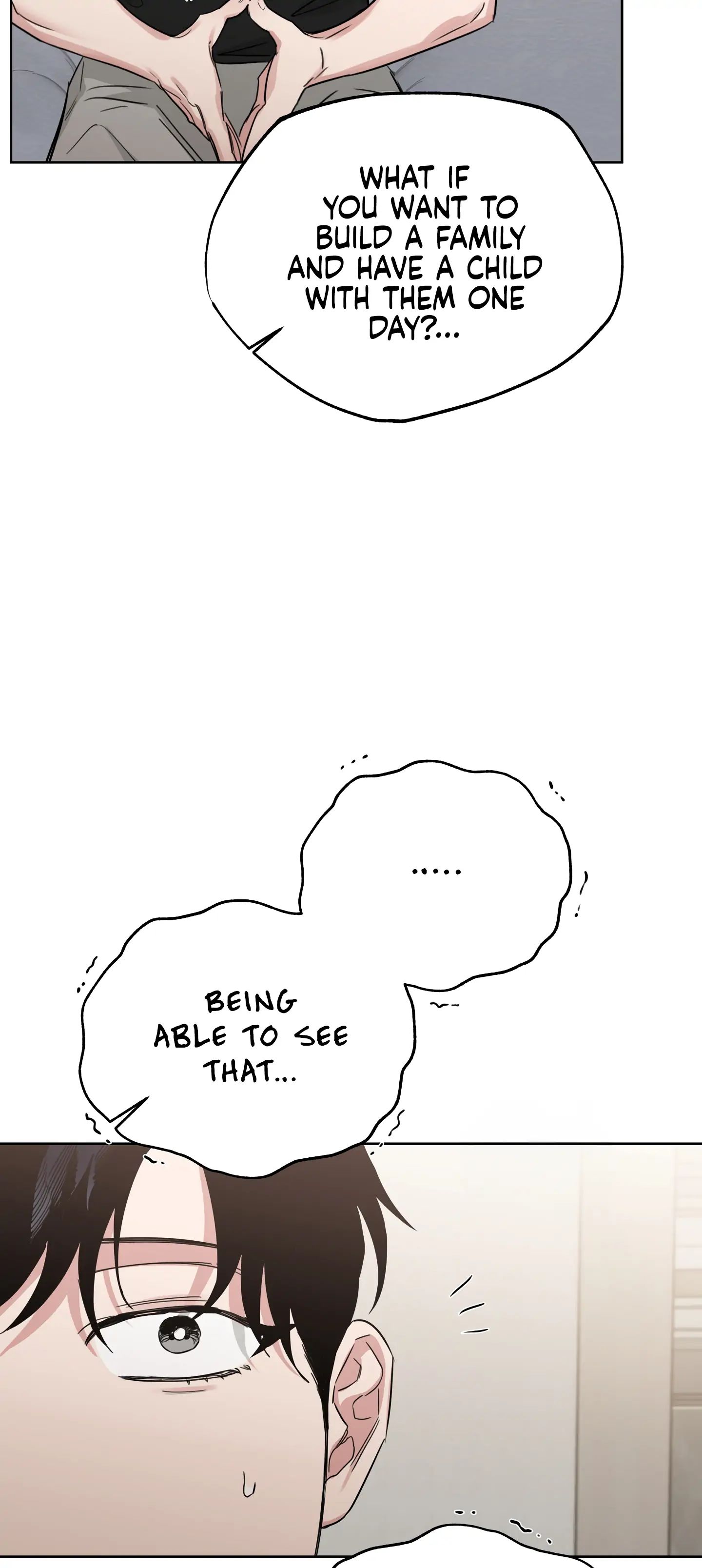 Roses And Champagne (Jujucat) Chapter 19 page 45 - 