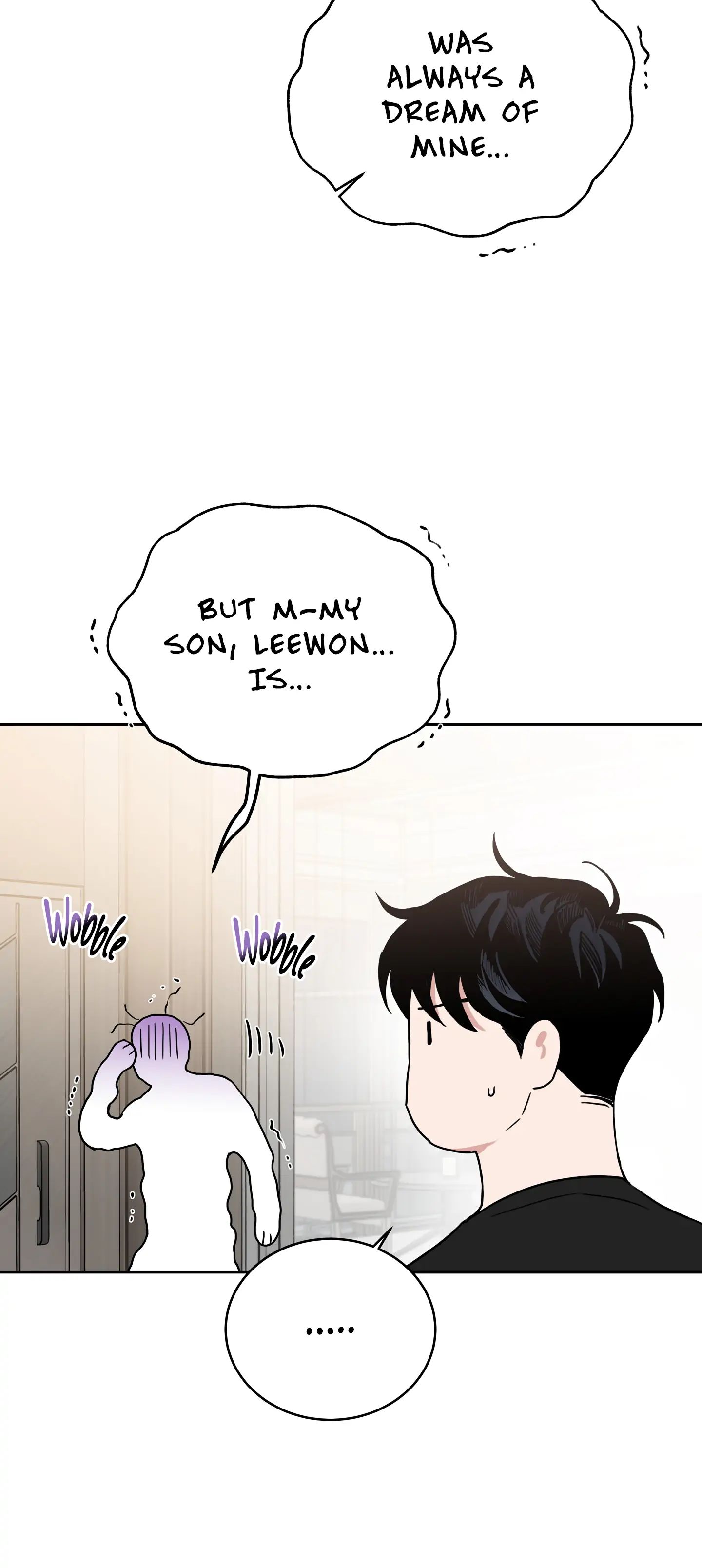 Roses And Champagne (Jujucat) Chapter 19 page 46 - 