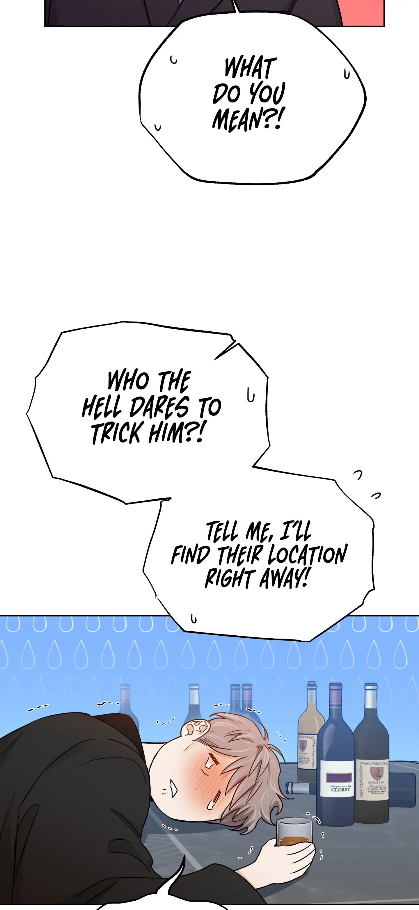 Roses And Champagne (Jujucat) Chapter 19 page 51 - 