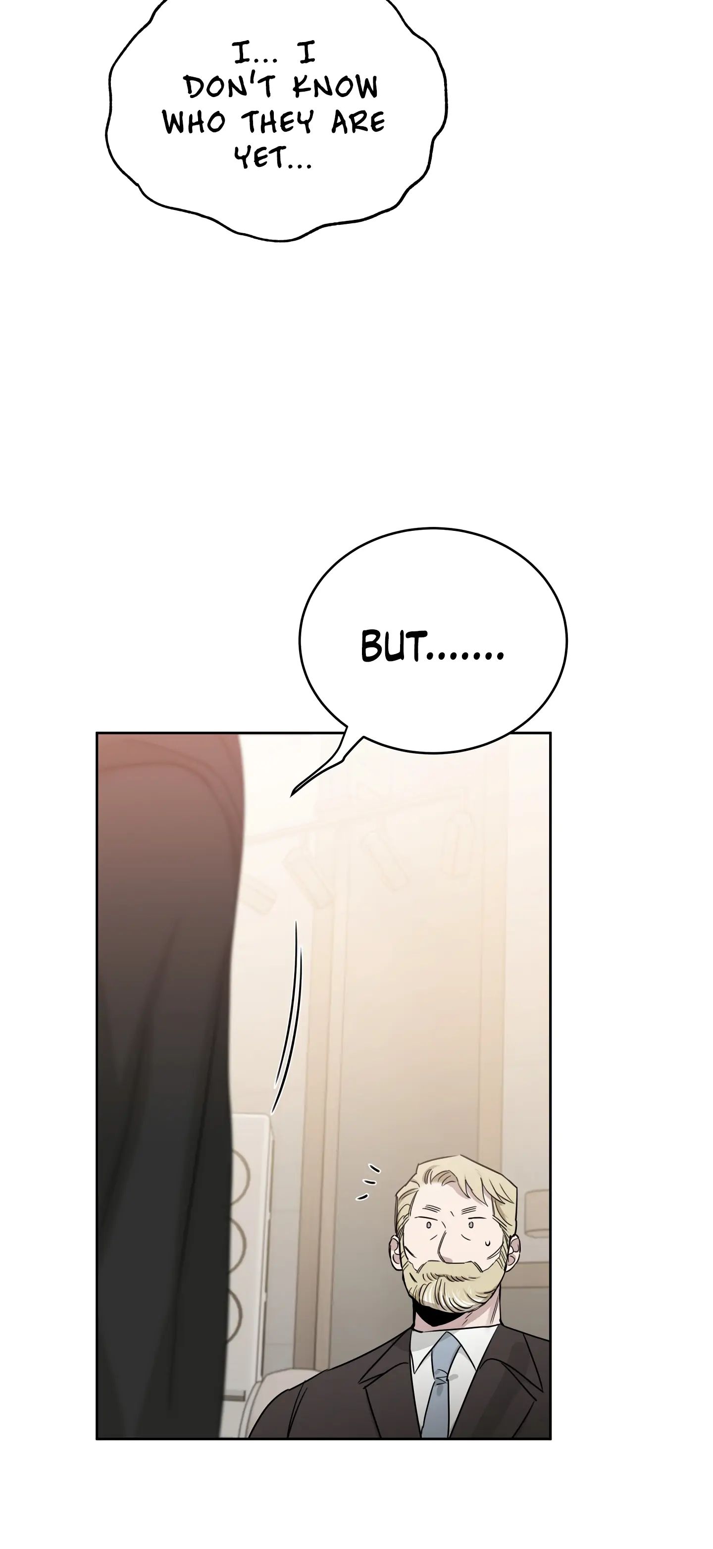 Roses And Champagne (Jujucat) Chapter 19 page 52 - 
