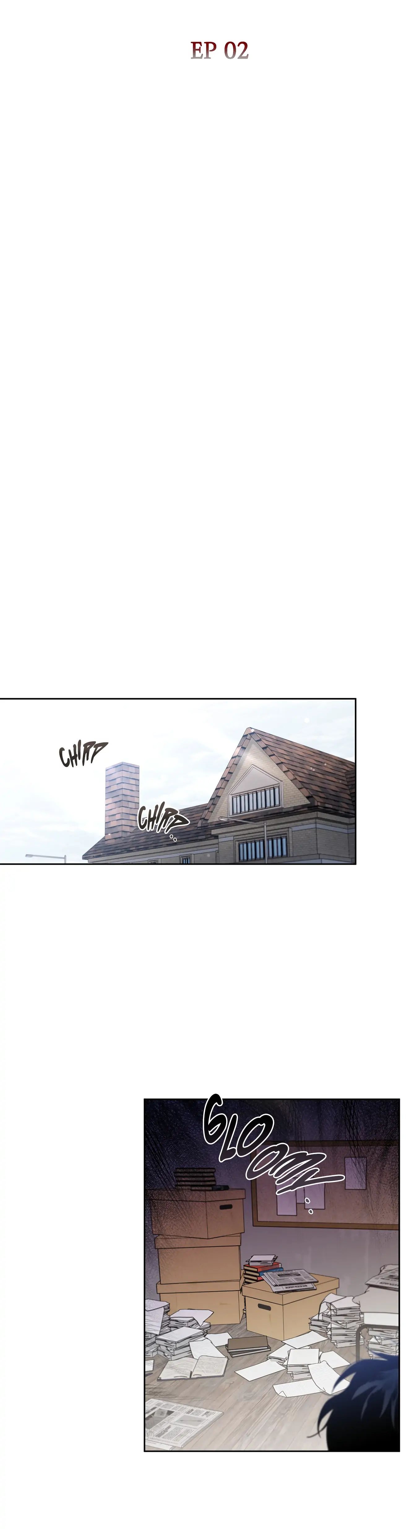 Roses And Champagne (Jujucat) Chapter 2 page 16 - 