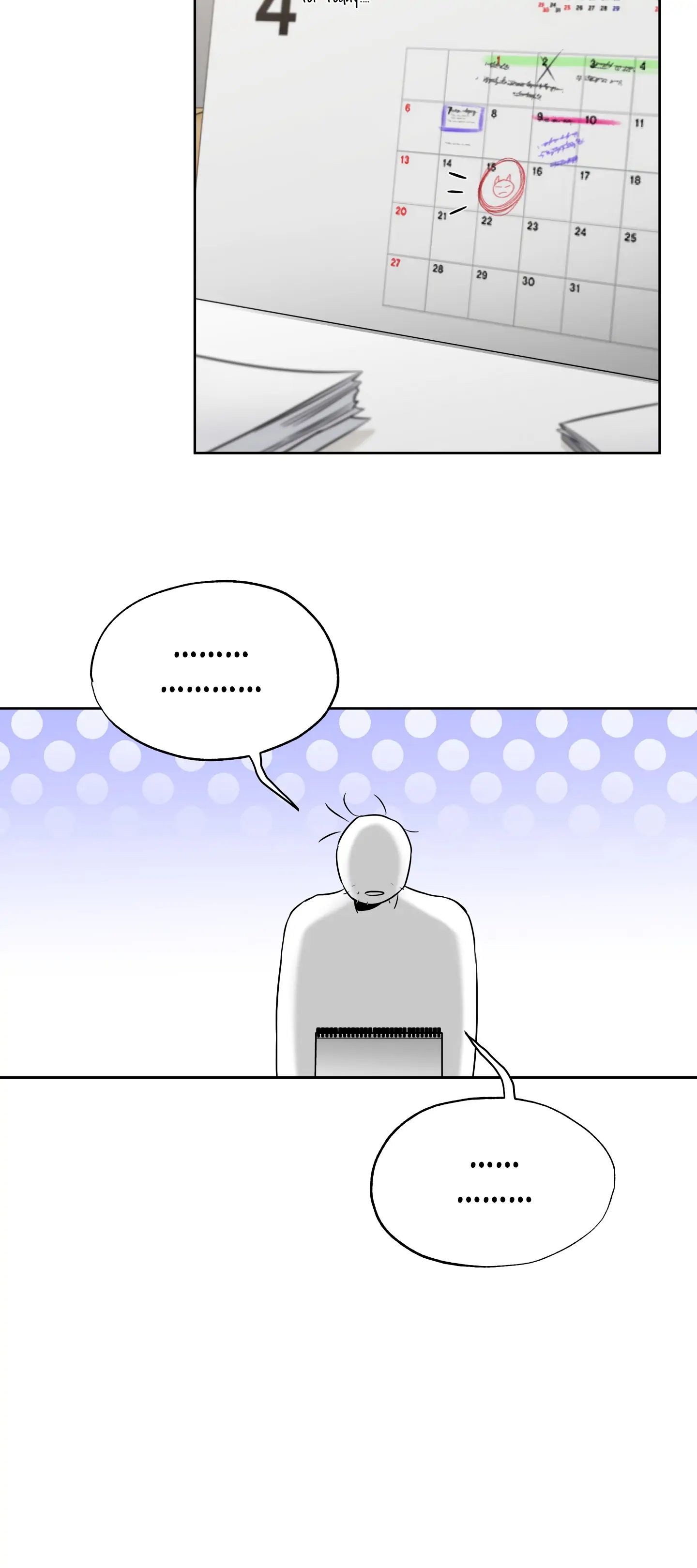 Roses And Champagne (Jujucat) Chapter 2 page 21 - 