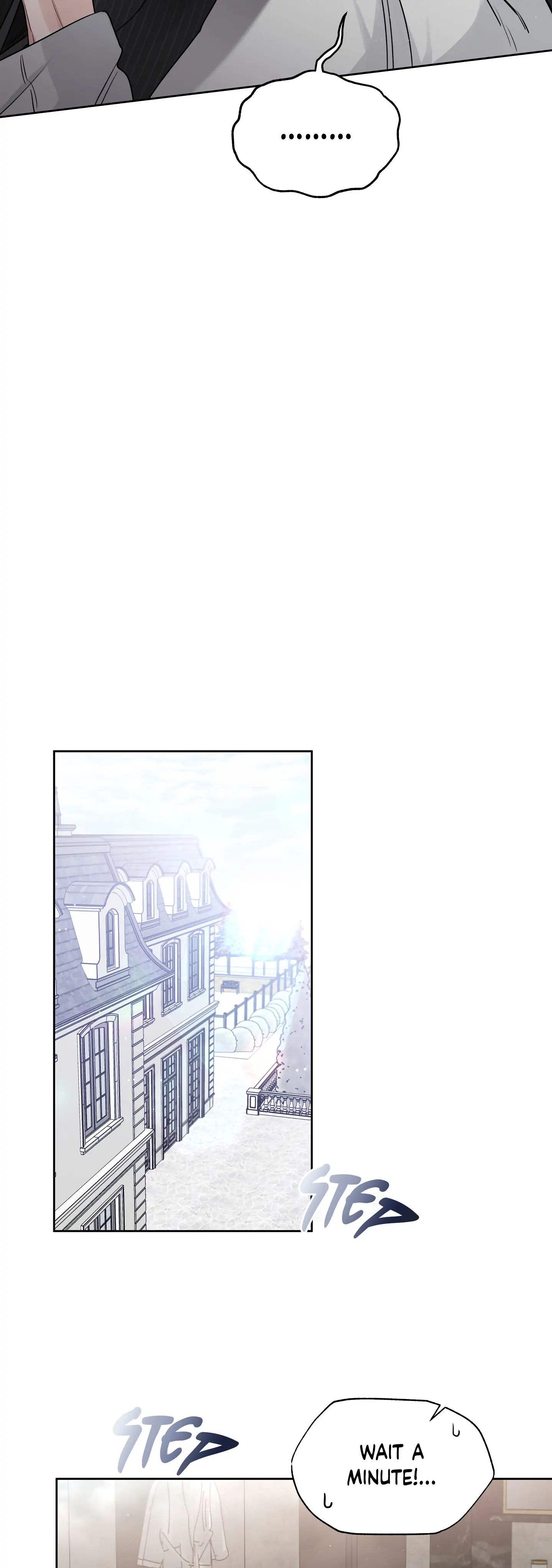 Roses And Champagne (Jujucat) Chapter 2 page 35 - 
