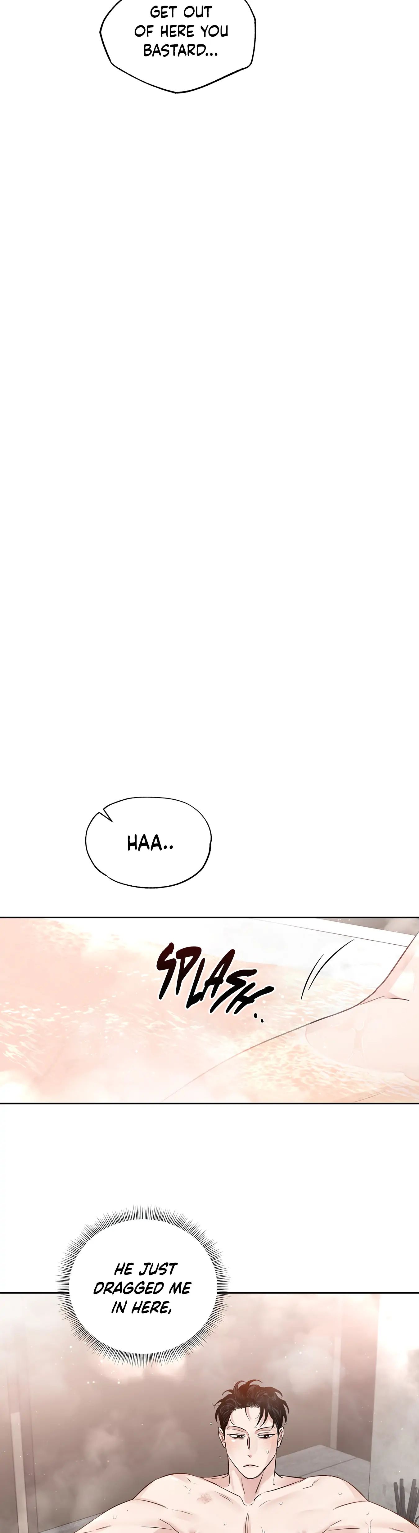 Roses And Champagne (Jujucat) Chapter 2 page 41 - 