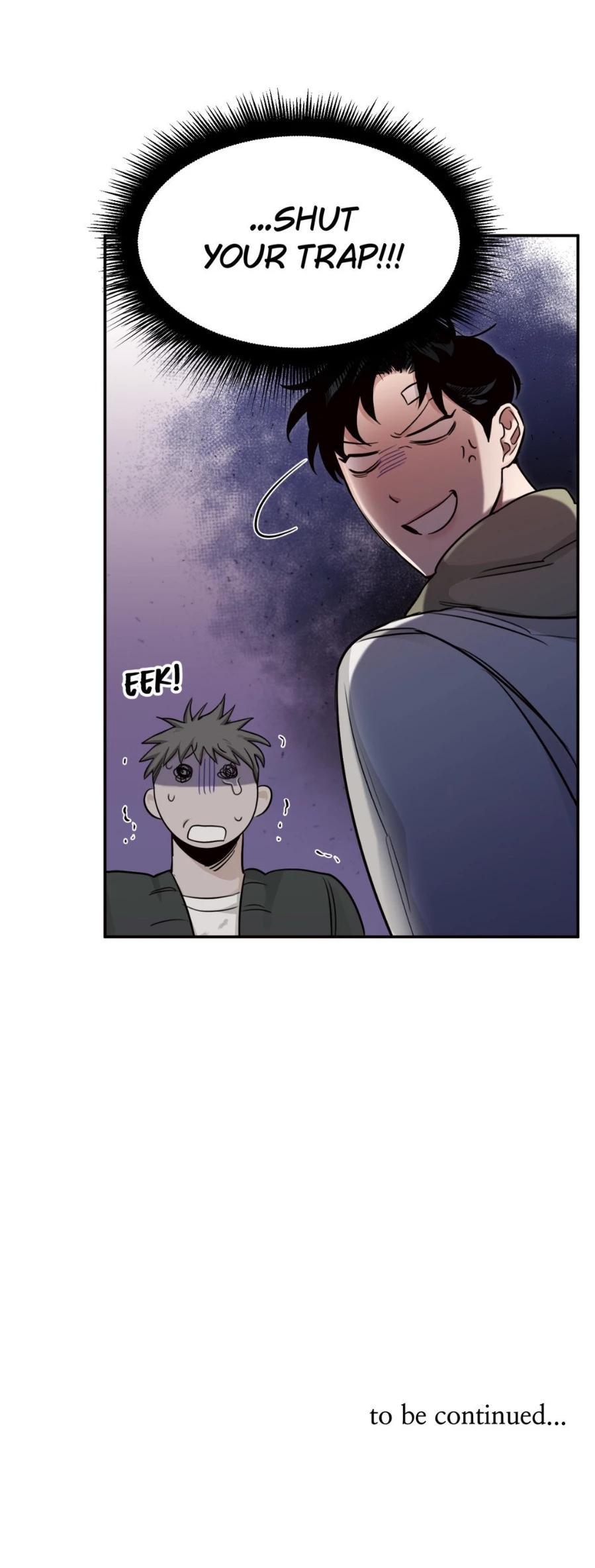 Roses And Champagne (Jujucat) Chapter 20.1 page 24 - 