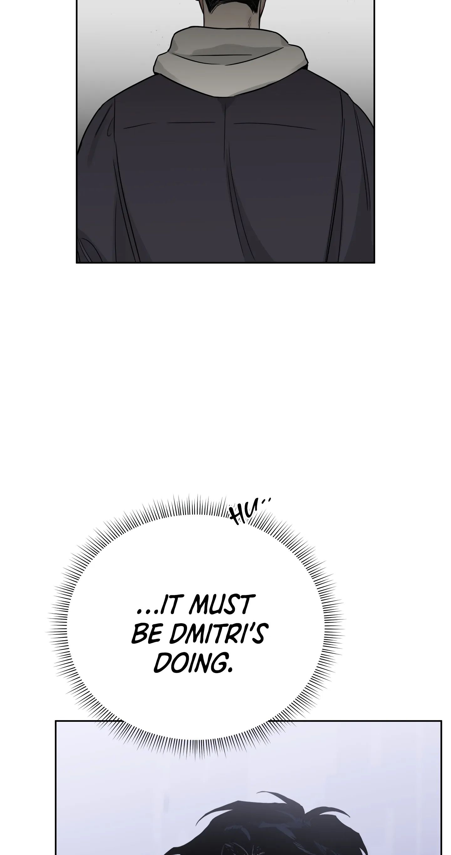 Roses And Champagne (Jujucat) Chapter 20 page 25 - 