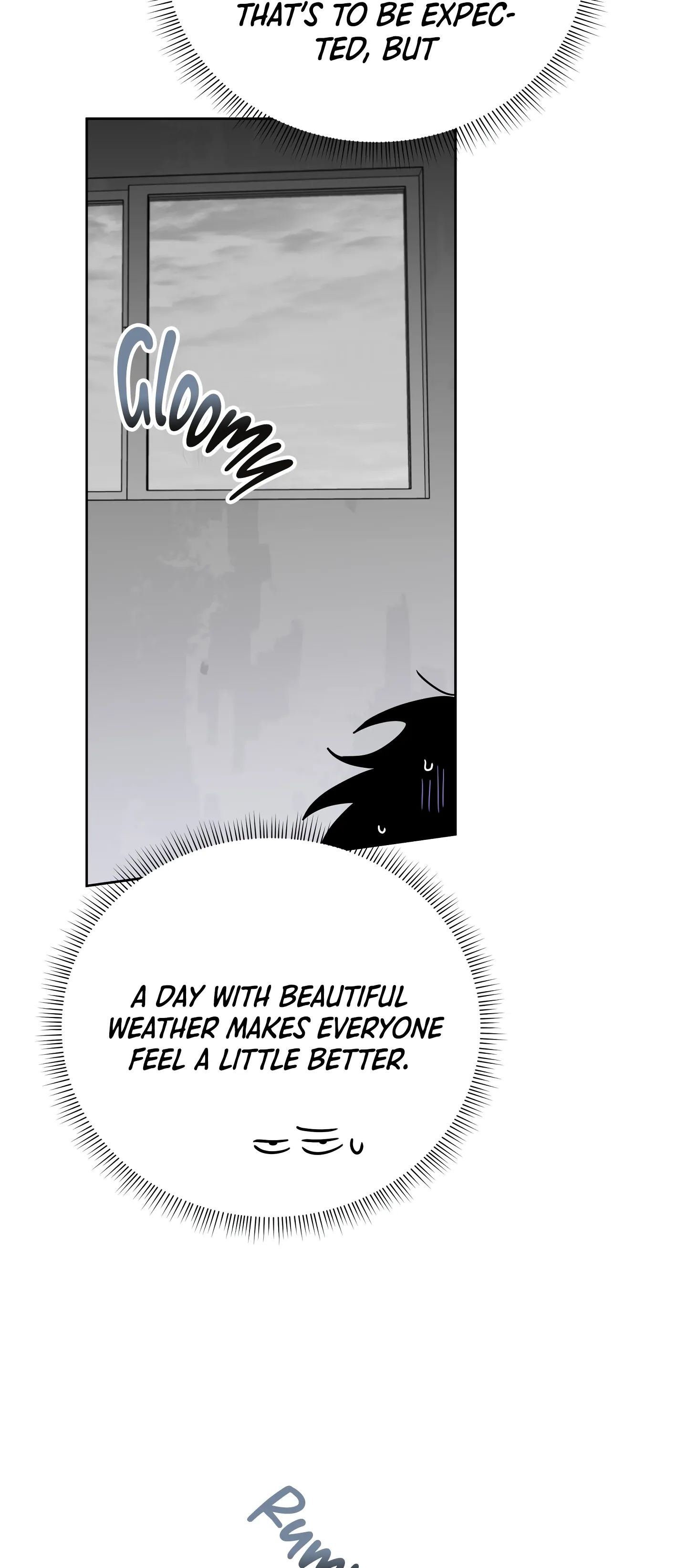 Roses And Champagne (Jujucat) Chapter 20 page 31 - 