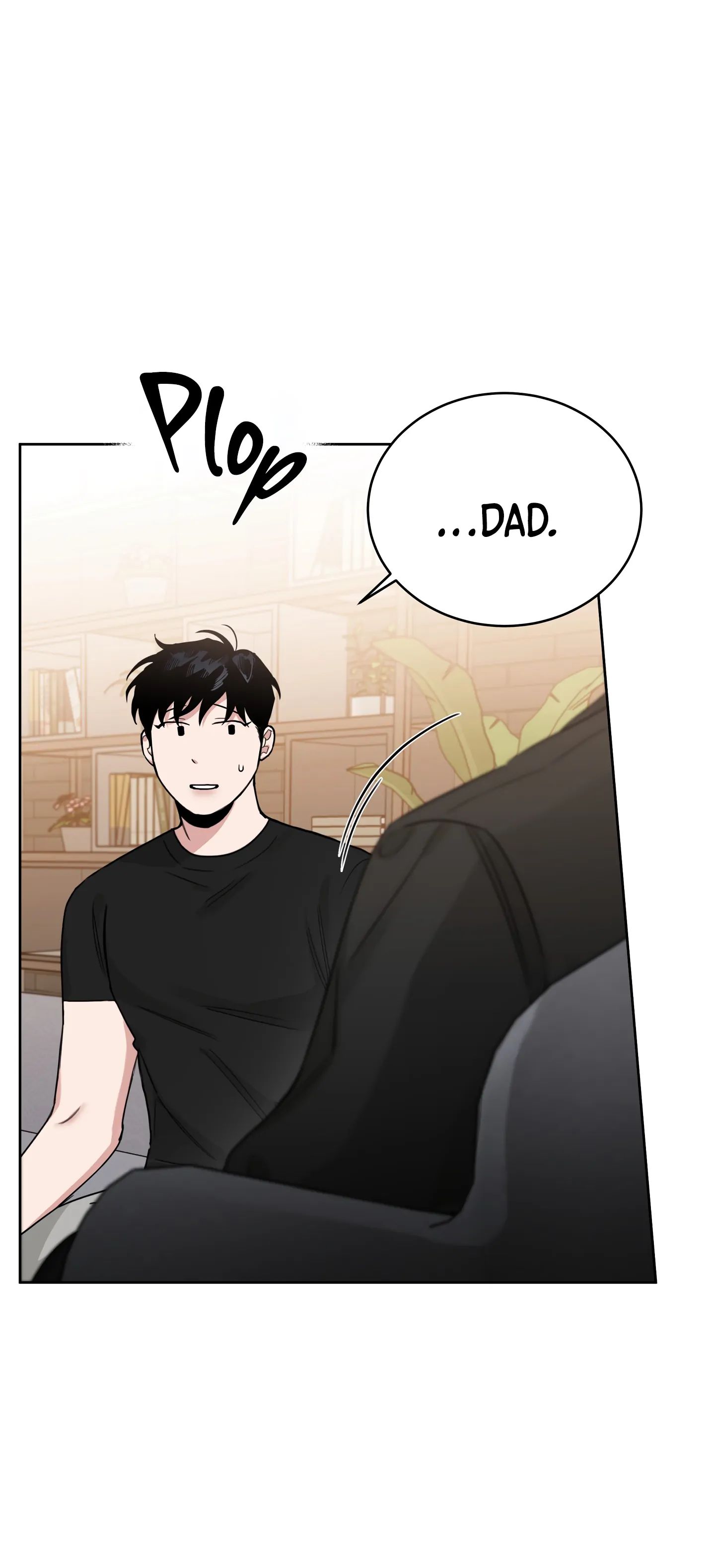 Roses And Champagne (Jujucat) Chapter 20 page 5 - 
