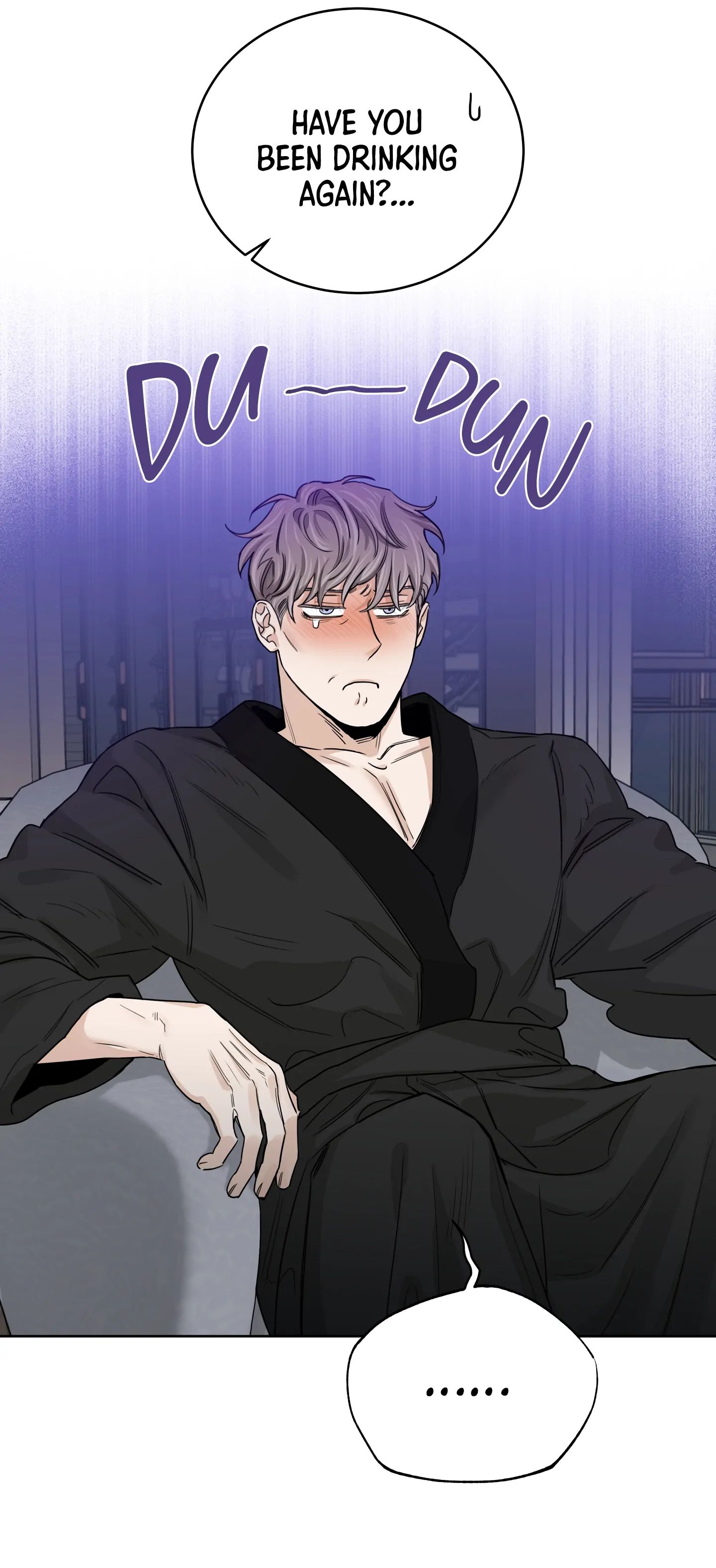 Roses And Champagne (Jujucat) Chapter 20 page 6 - 