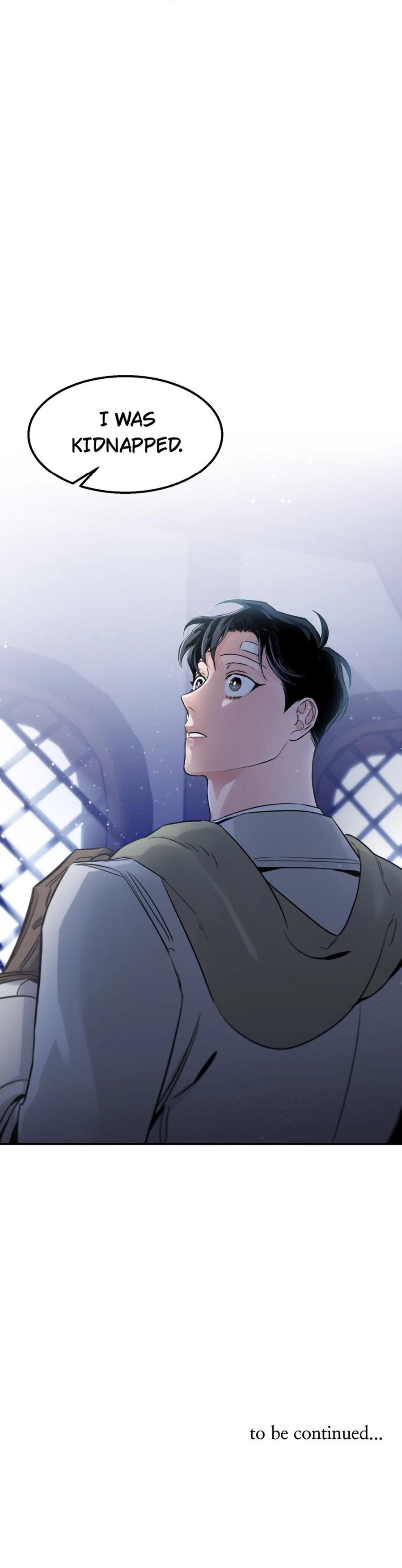 Roses And Champagne (Jujucat) Chapter 21.1 page 23 - 