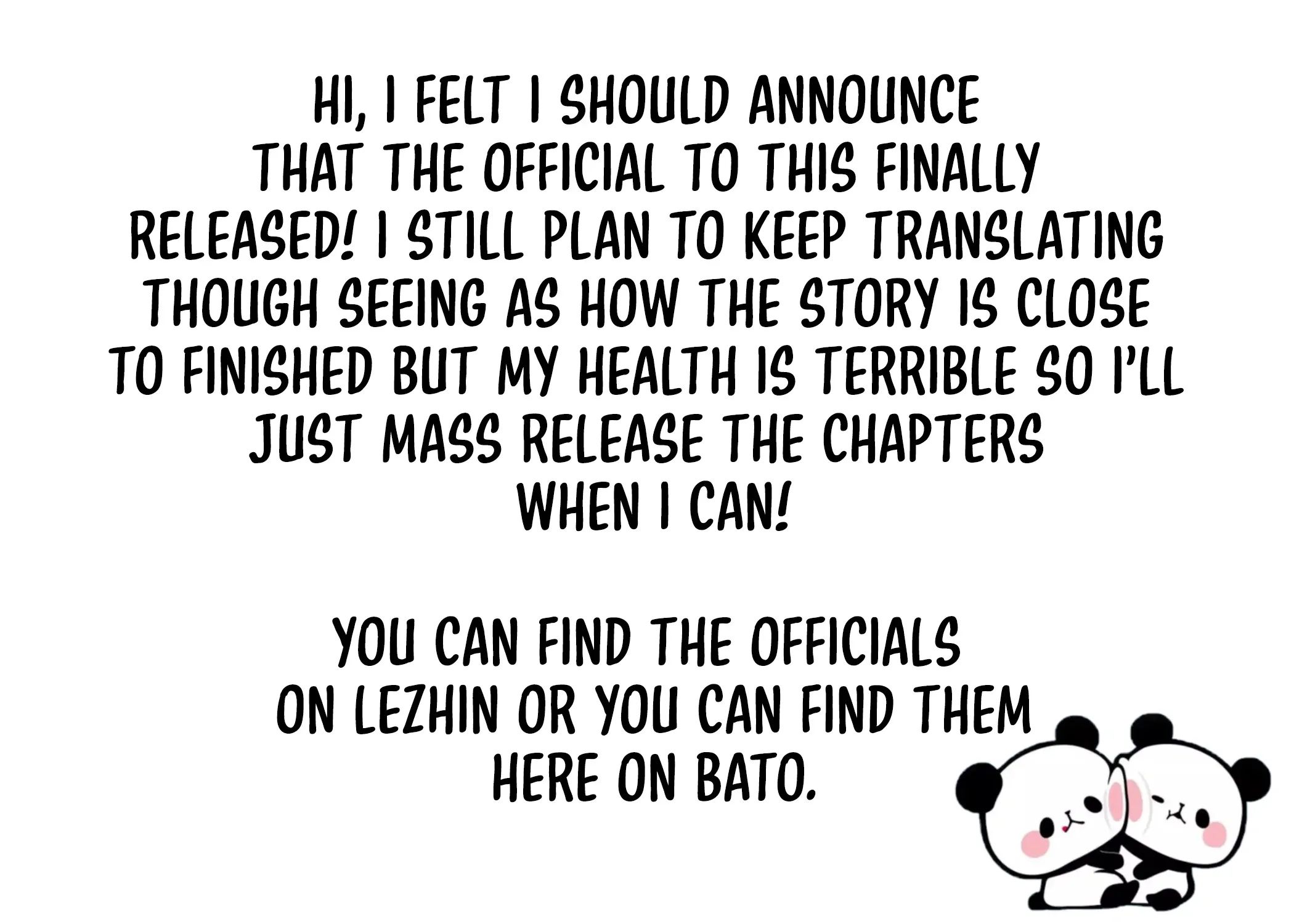 Roses And Champagne (Jujucat) Chapter 22 page 1 - 