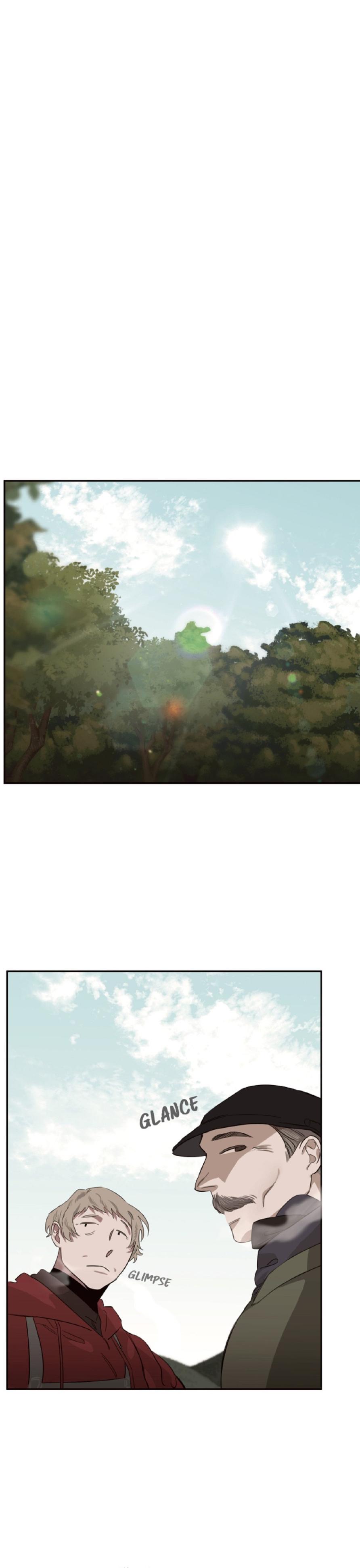 Roses And Champagne (Jujucat) Chapter 3.2 page 16 - 