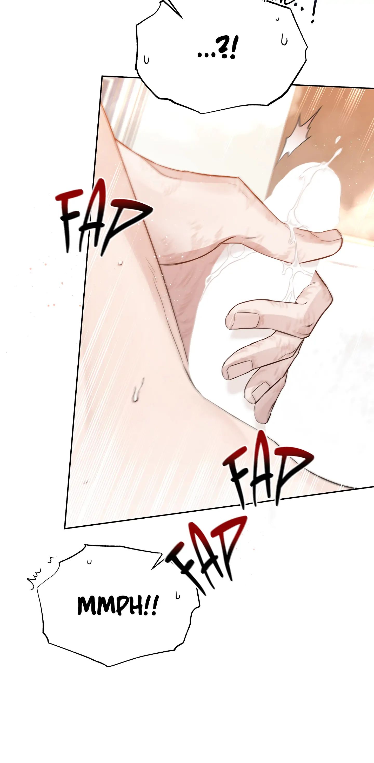 Roses And Champagne (Jujucat) Chapter 3 page 12 - 
