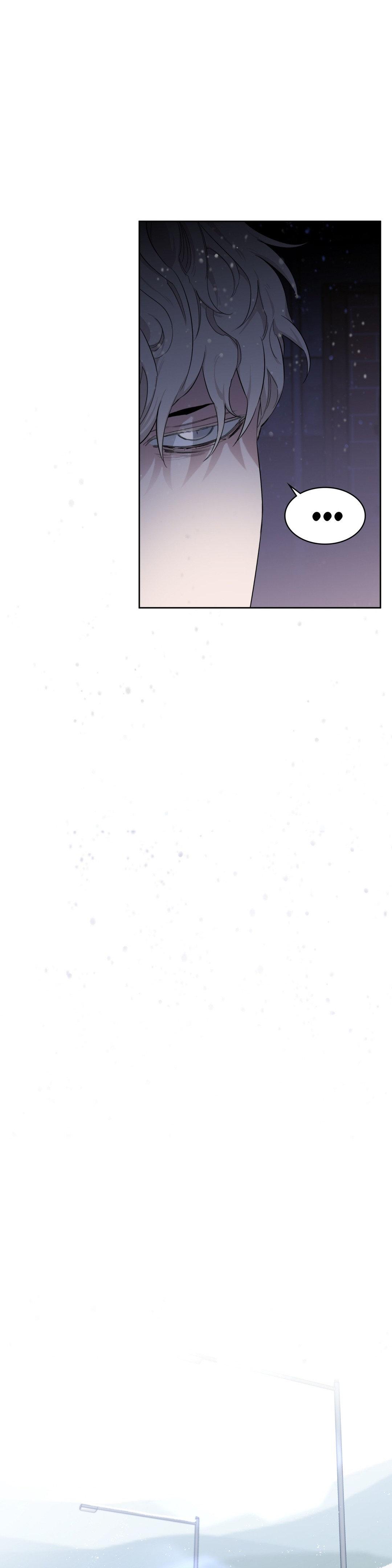 Roses And Champagne (Jujucat) Chapter 36.1 page 25 - 