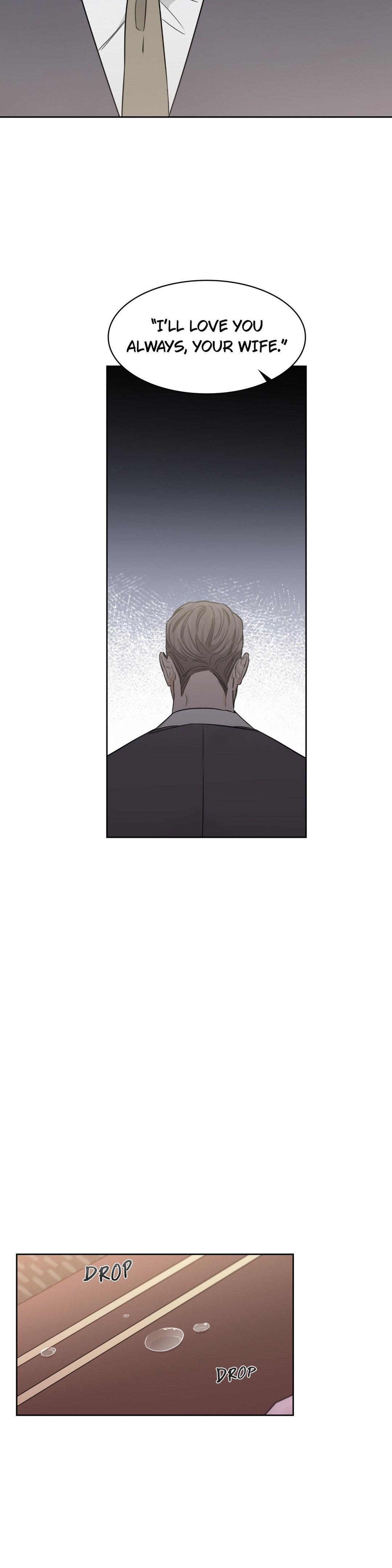 Roses And Champagne (Jujucat) Chapter 37 page 19 - 