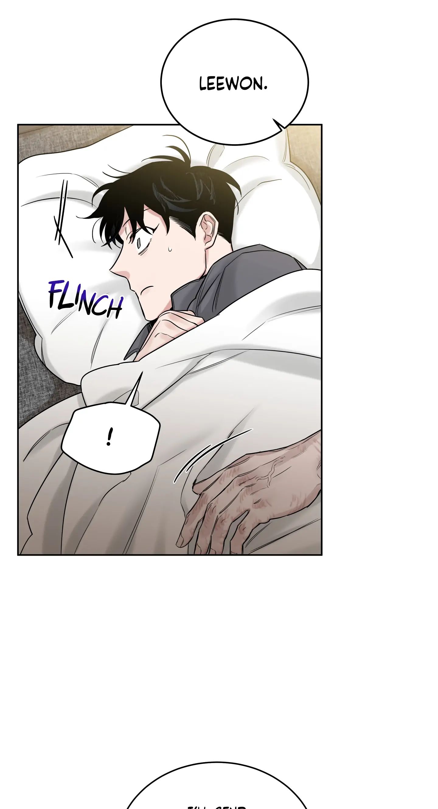 Roses And Champagne (Jujucat) Chapter 4 page 26 - 