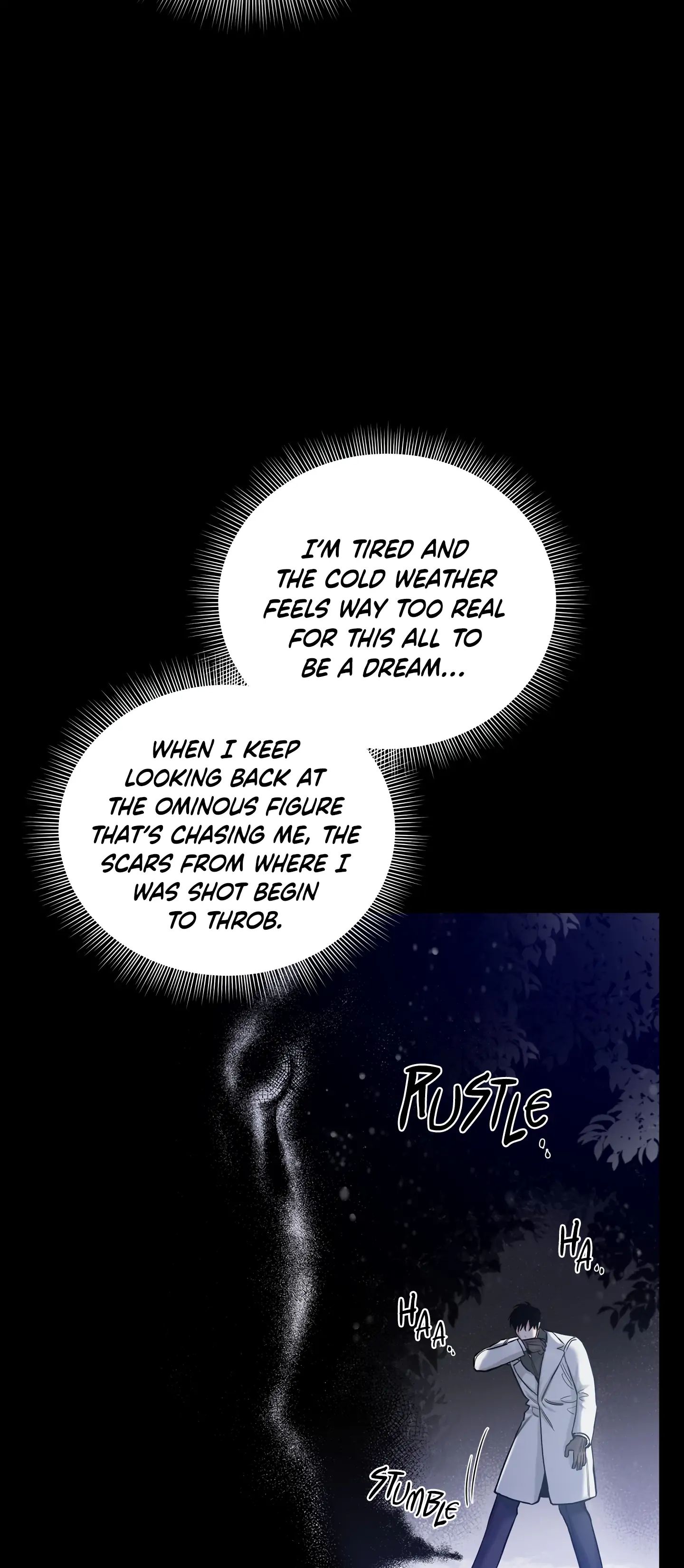 Roses And Champagne (Jujucat) Chapter 4 page 4 - 