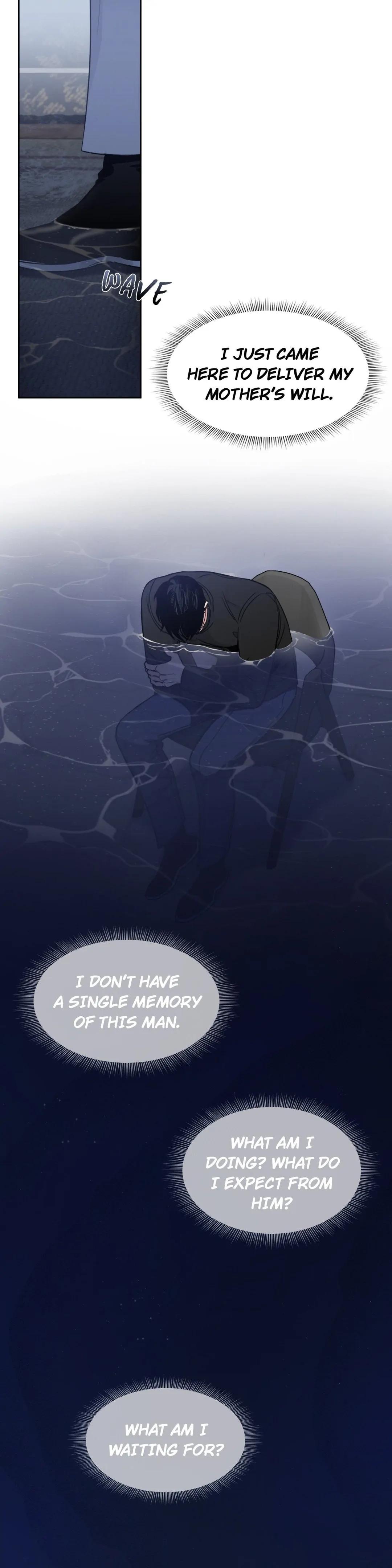 Roses And Champagne (Jujucat) Chapter 40 page 24 - 