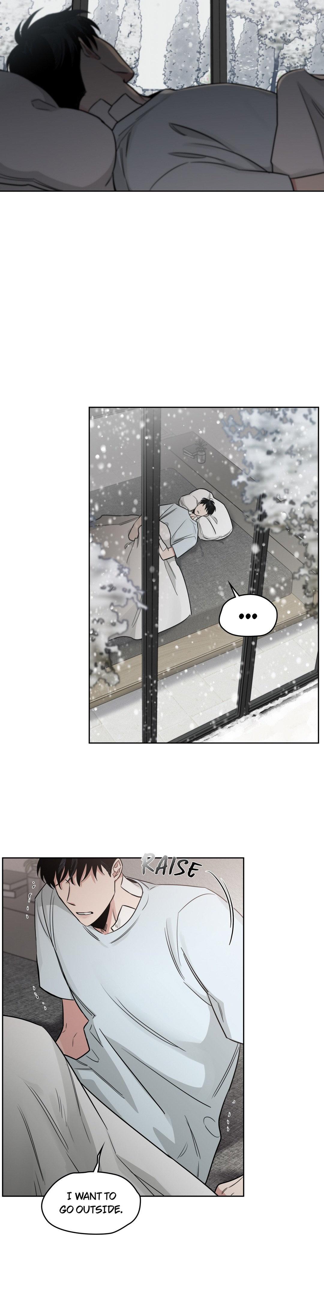 Roses And Champagne (Jujucat) Chapter 44 page 4 - 
