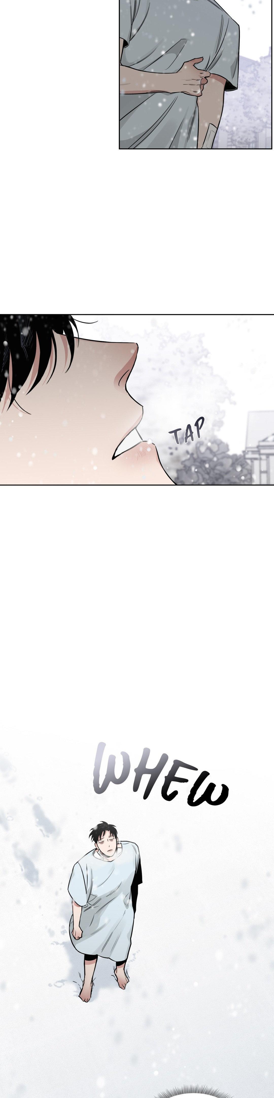 Roses And Champagne (Jujucat) Chapter 44 page 9 - 