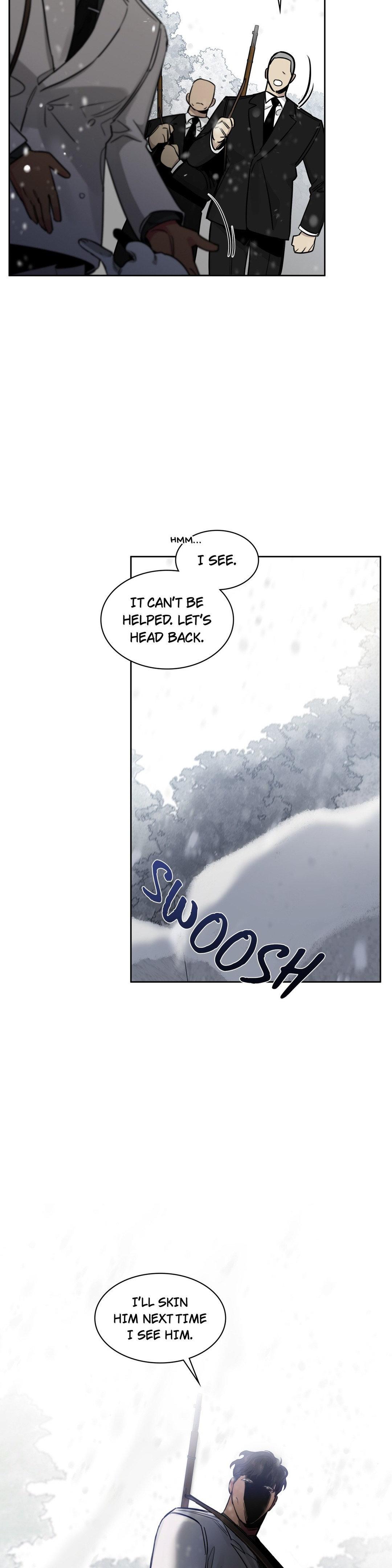 Roses And Champagne (Jujucat) Chapter 45 page 31 - 