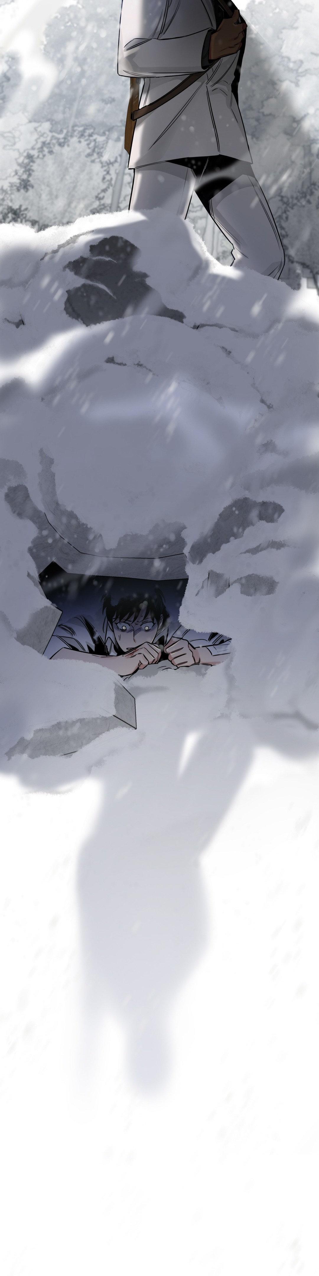 Roses And Champagne (Jujucat) Chapter 45 page 32 - 
