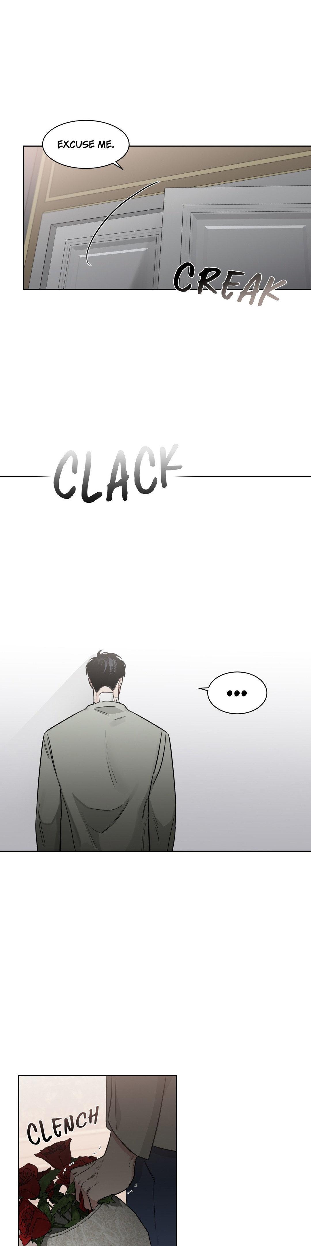 Roses And Champagne (Jujucat) Chapter 46 page 24 - 