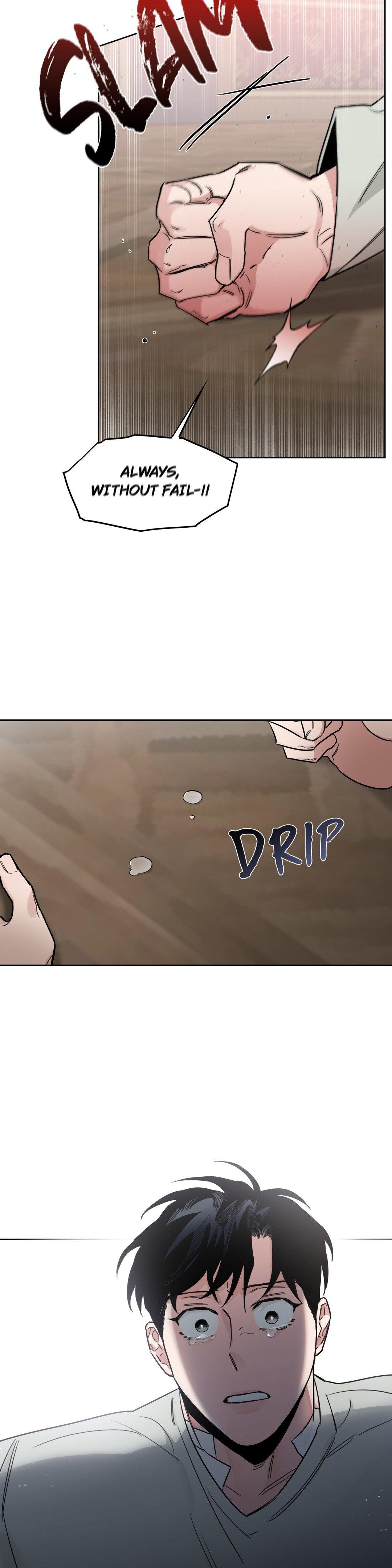 Roses And Champagne (Jujucat) Chapter 46 page 29 - 