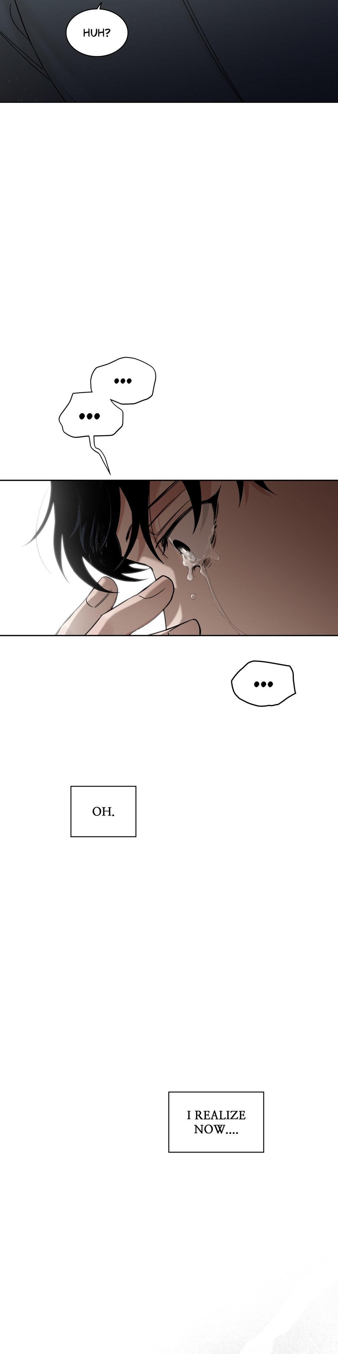Roses And Champagne (Jujucat) Chapter 46 page 30 - 