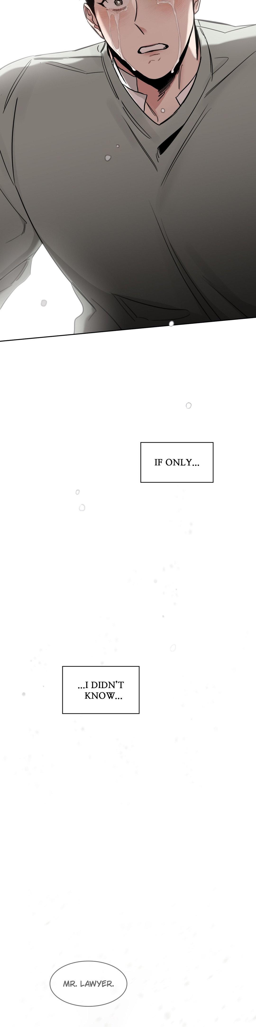 Roses And Champagne (Jujucat) Chapter 46 page 35 - 