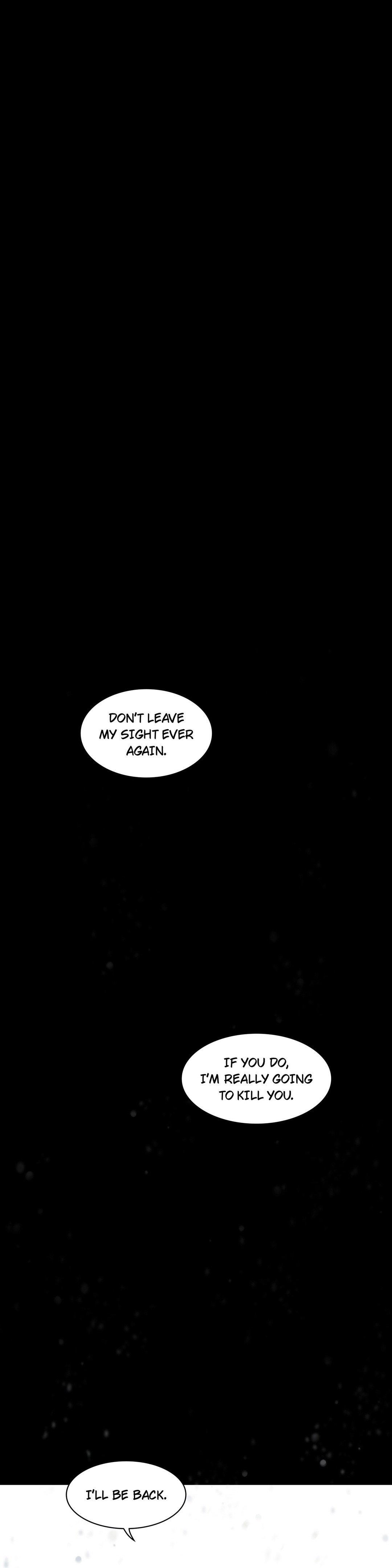 Roses And Champagne (Jujucat) Chapter 46 page 8 - 