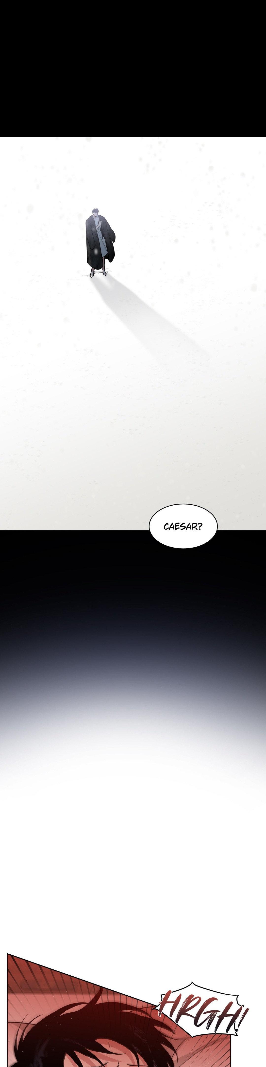 Roses And Champagne (Jujucat) Chapter 46 page 10 - 