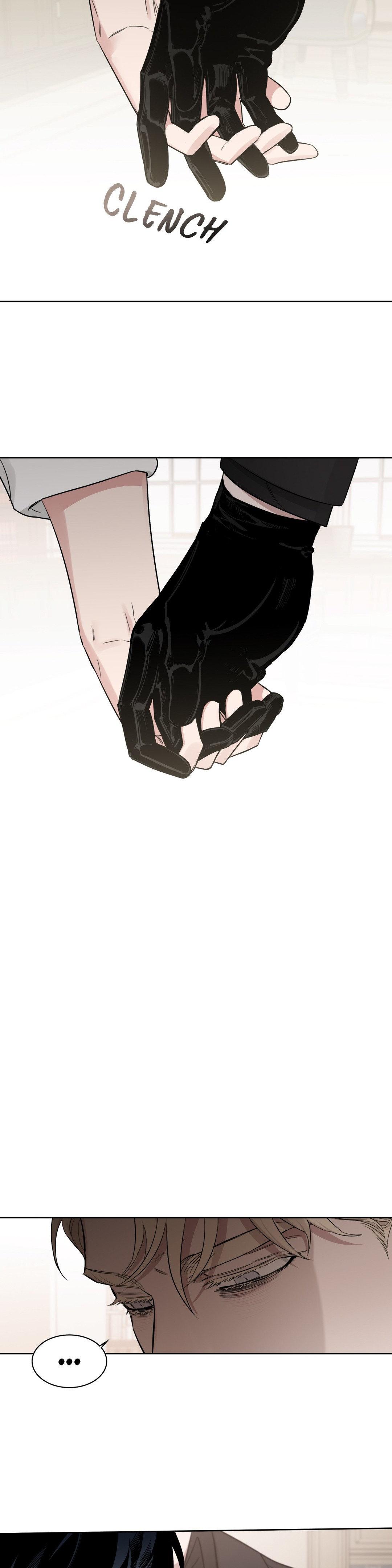 Roses And Champagne (Jujucat) Chapter 48 page 20 - 