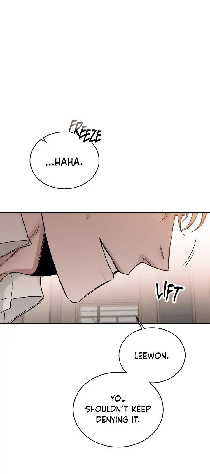 Roses And Champagne (Jujucat) Chapter 5 page 33 - 