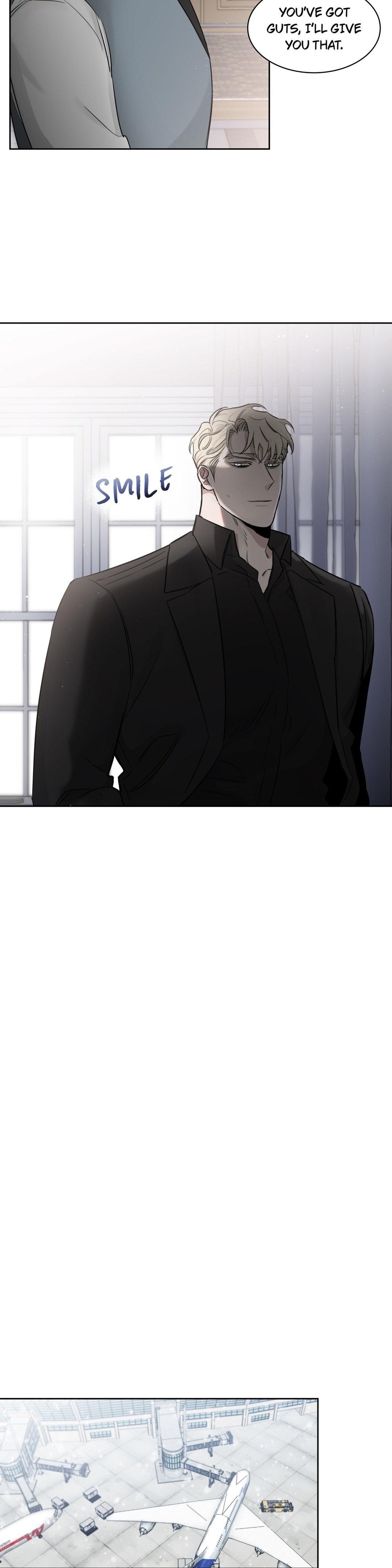 Roses And Champagne (Jujucat) Chapter 50 page 30 - 